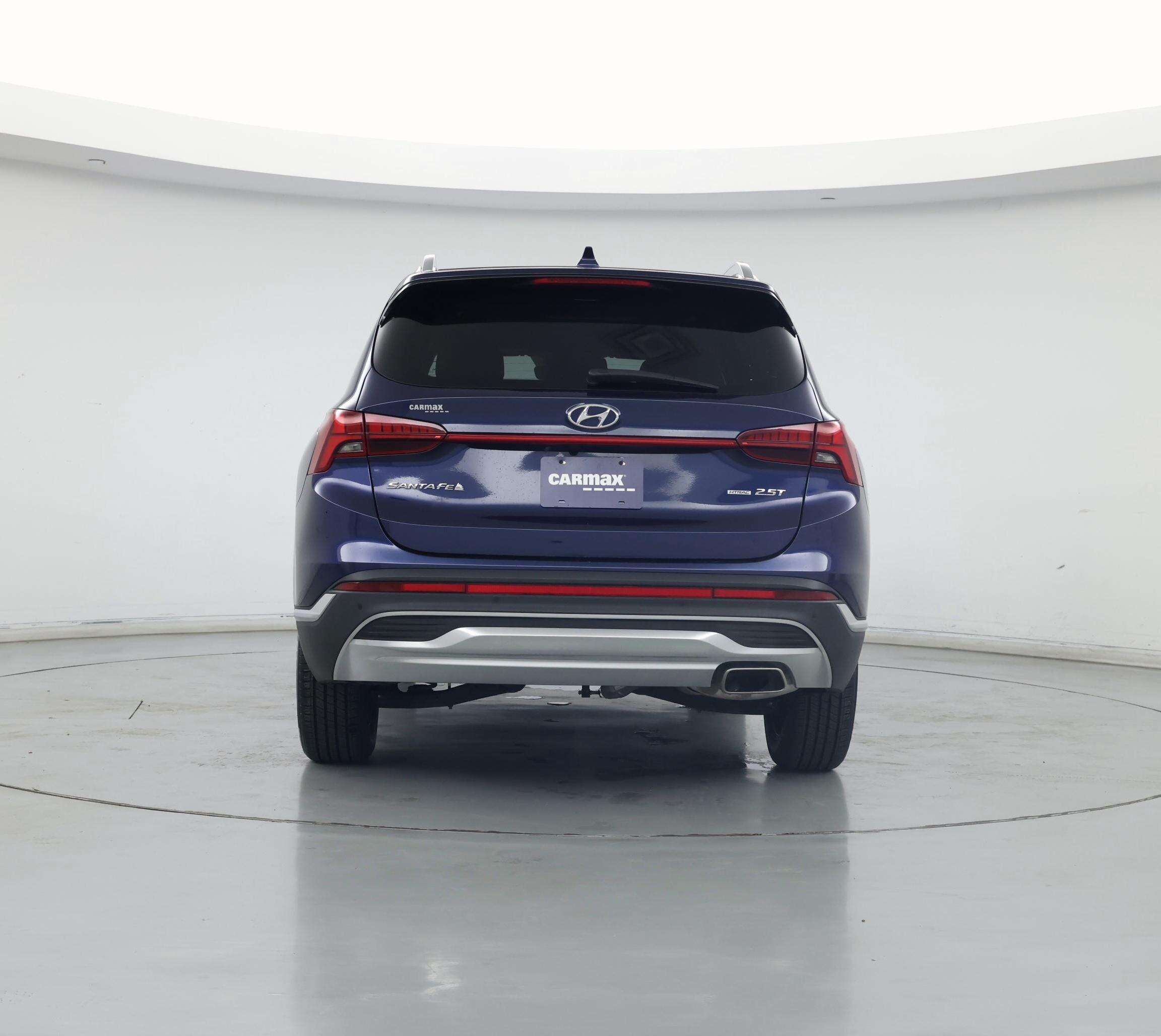 Thumbnail: 2023 Hyundai Santa Fe - 6