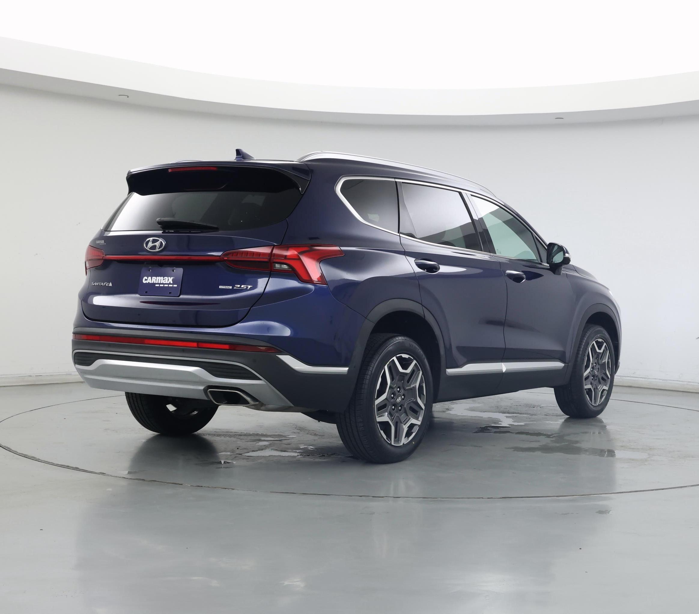 Thumbnail: 2023 Hyundai Santa Fe - 8