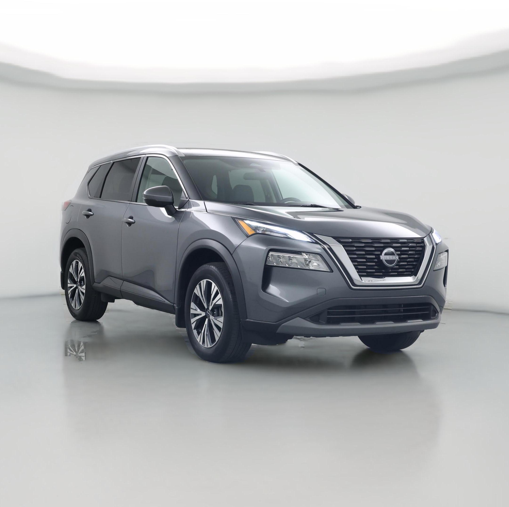 Thumbnail: 2023 Nissan Rogue - 1