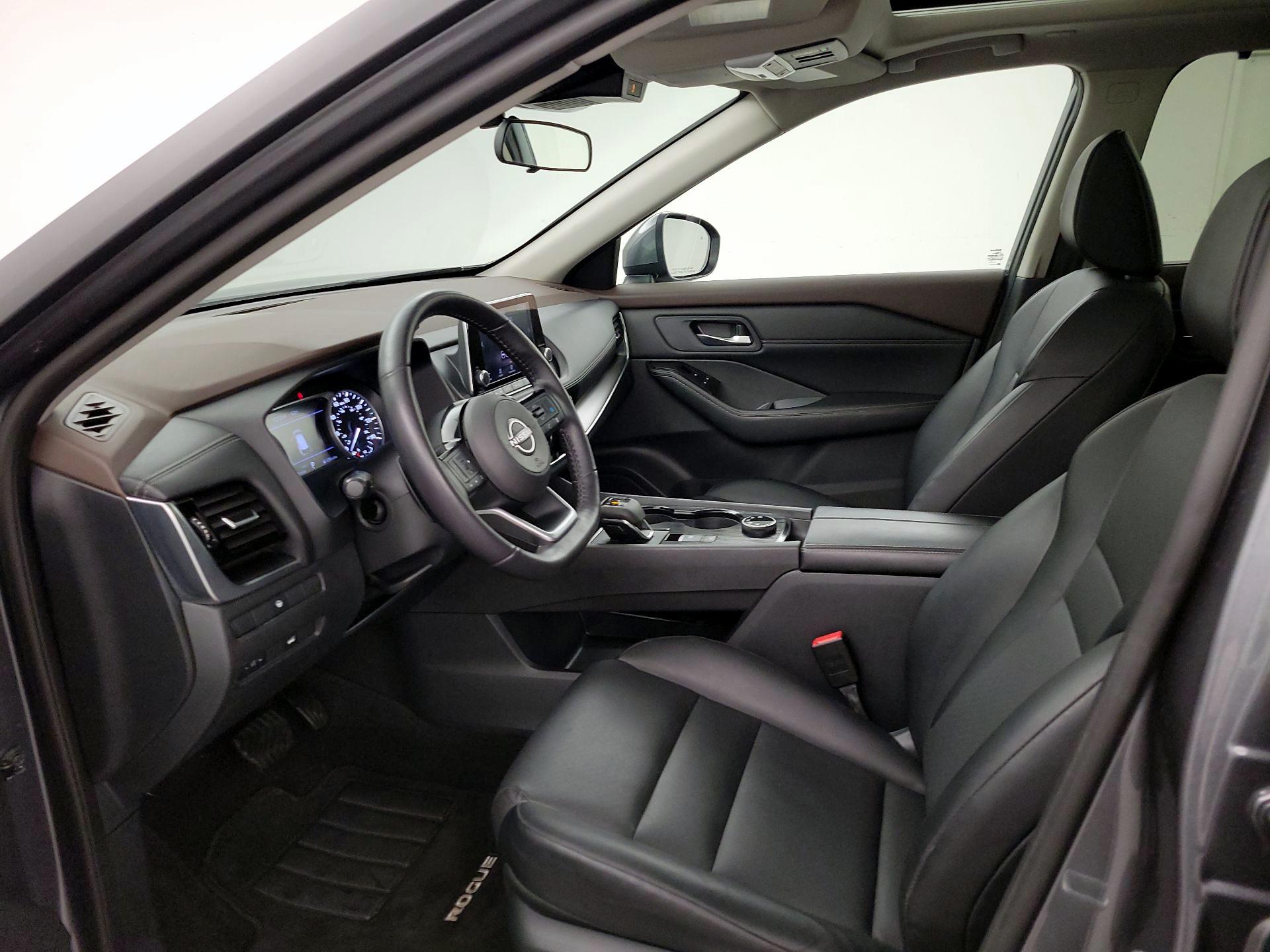 Thumbnail: 2023 Nissan Rogue - 11