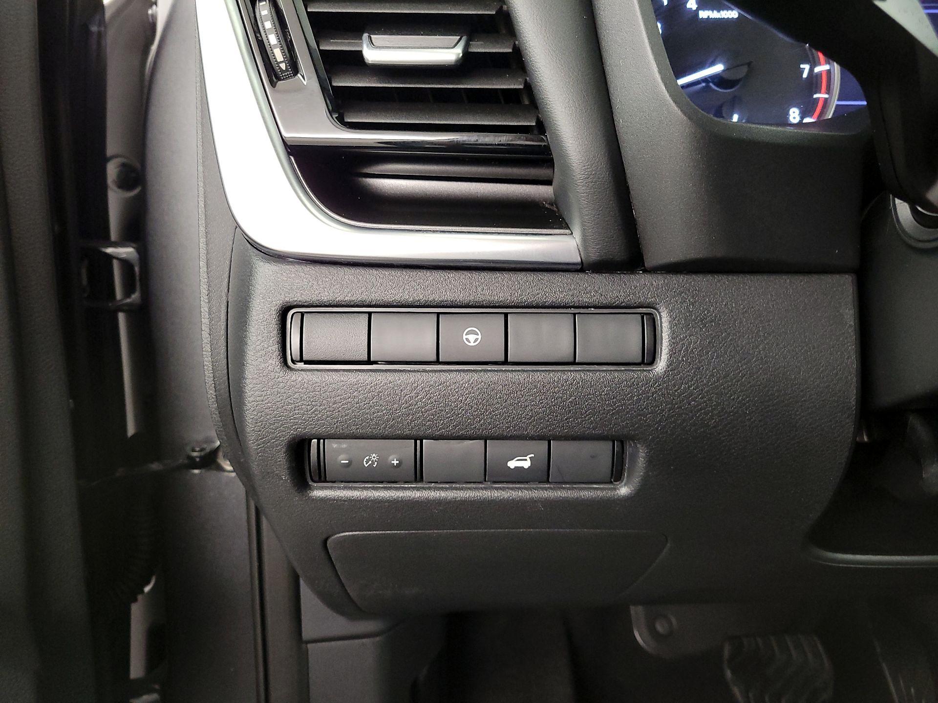 Thumbnail: 2023 Nissan Rogue - 13