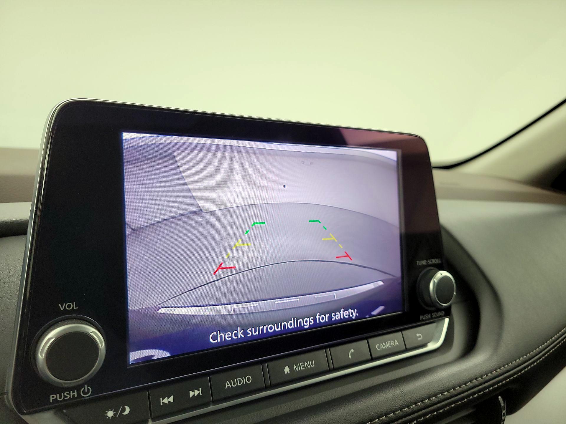 Thumbnail: 2023 Nissan Rogue - 14