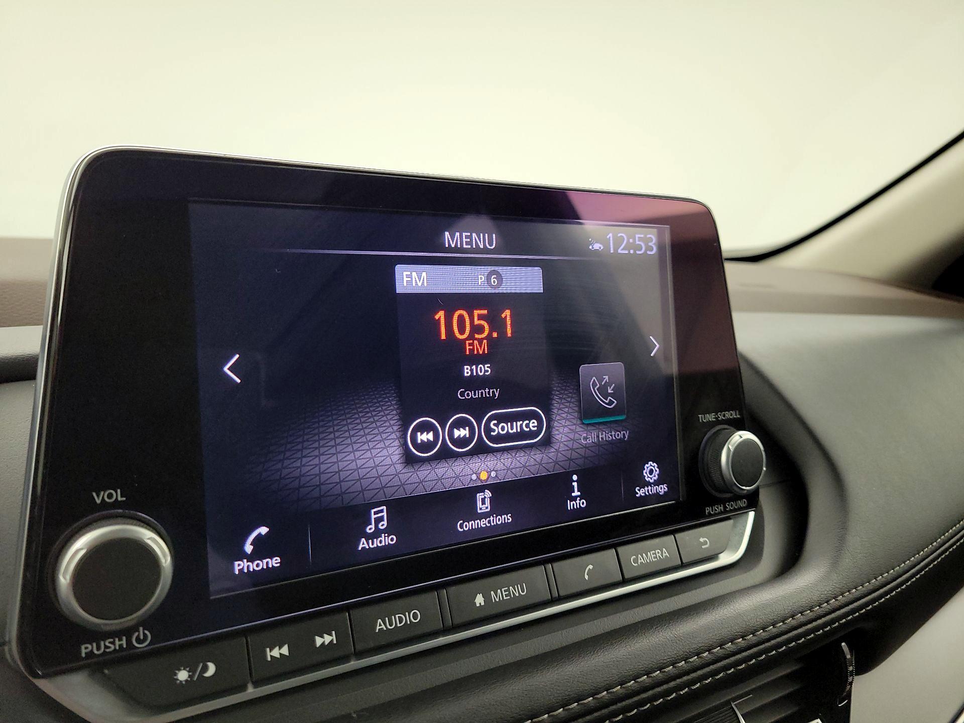 Thumbnail: 2023 Nissan Rogue - 15