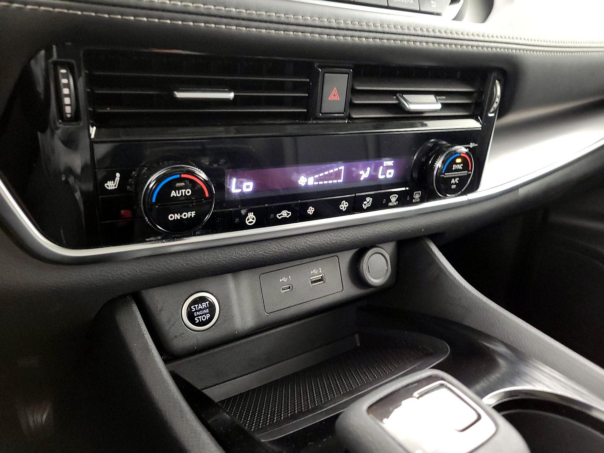 Thumbnail: 2023 Nissan Rogue - 16