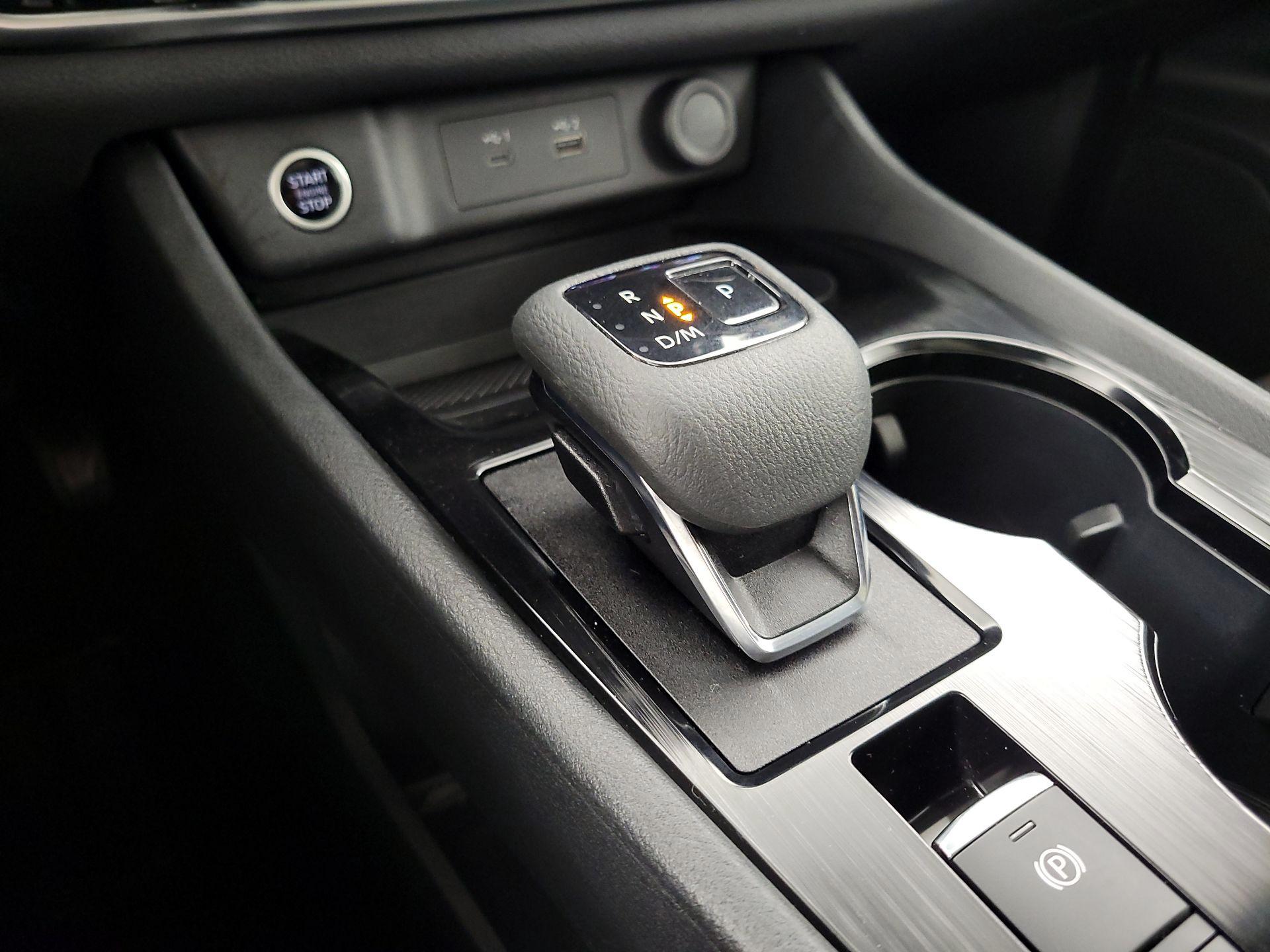 Thumbnail: 2023 Nissan Rogue - 17