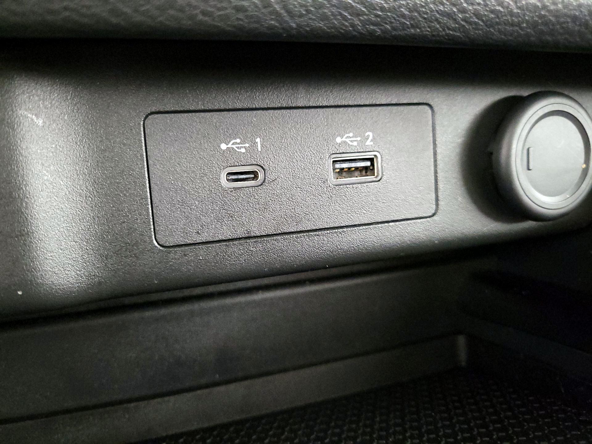 Thumbnail: 2023 Nissan Rogue - 18