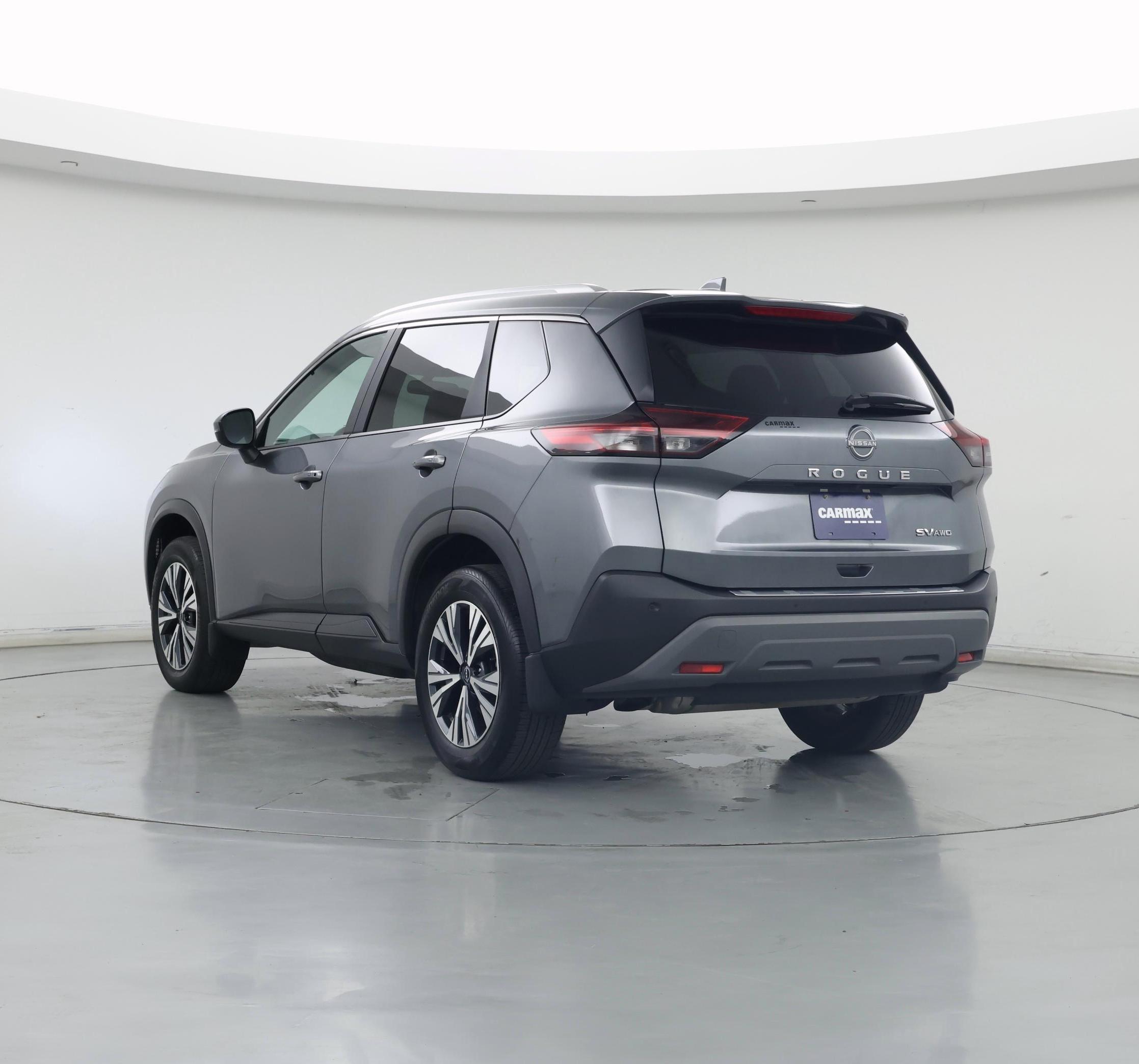 Thumbnail: 2023 Nissan Rogue - 2