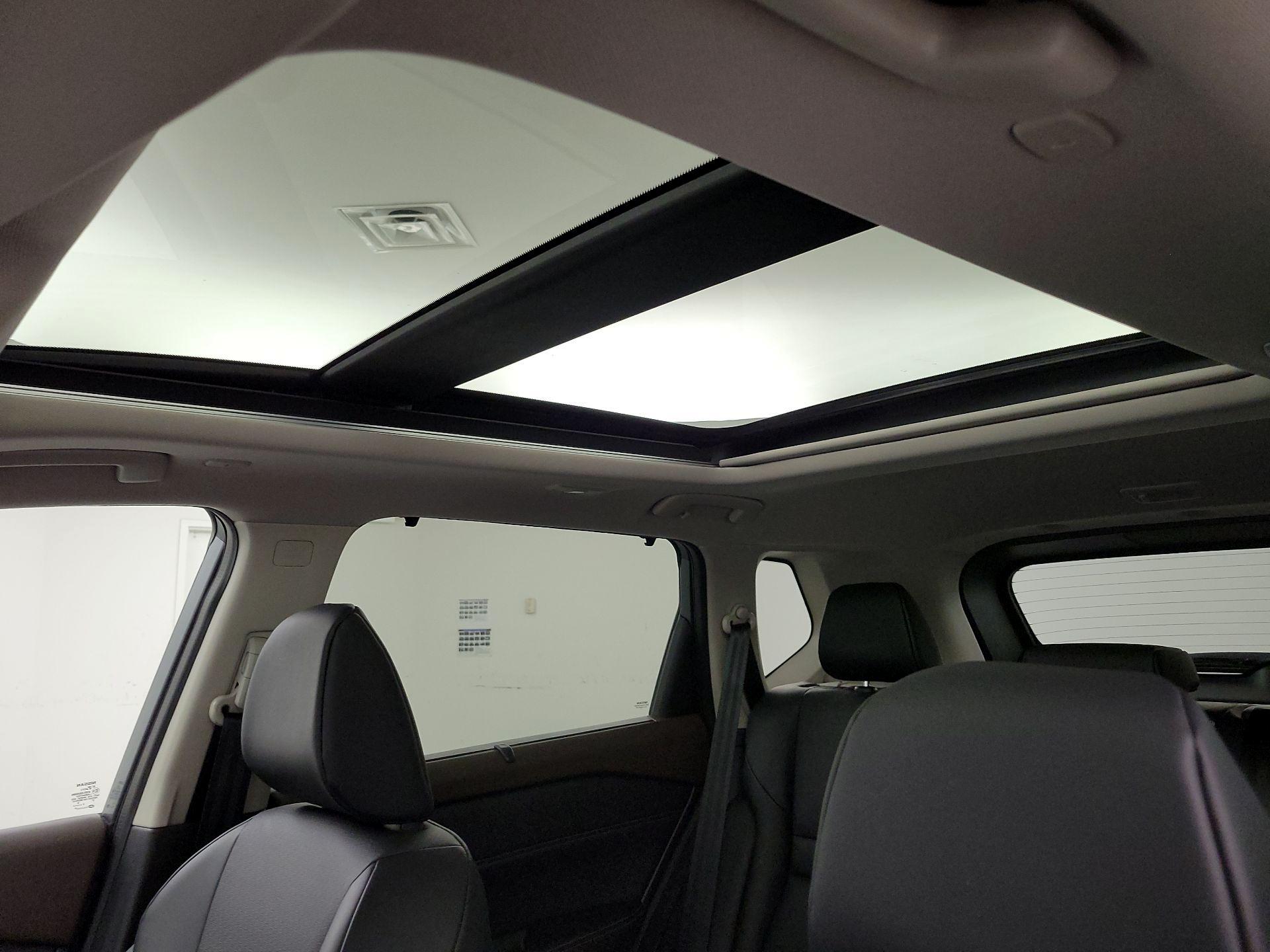 Thumbnail: 2023 Nissan Rogue - 19