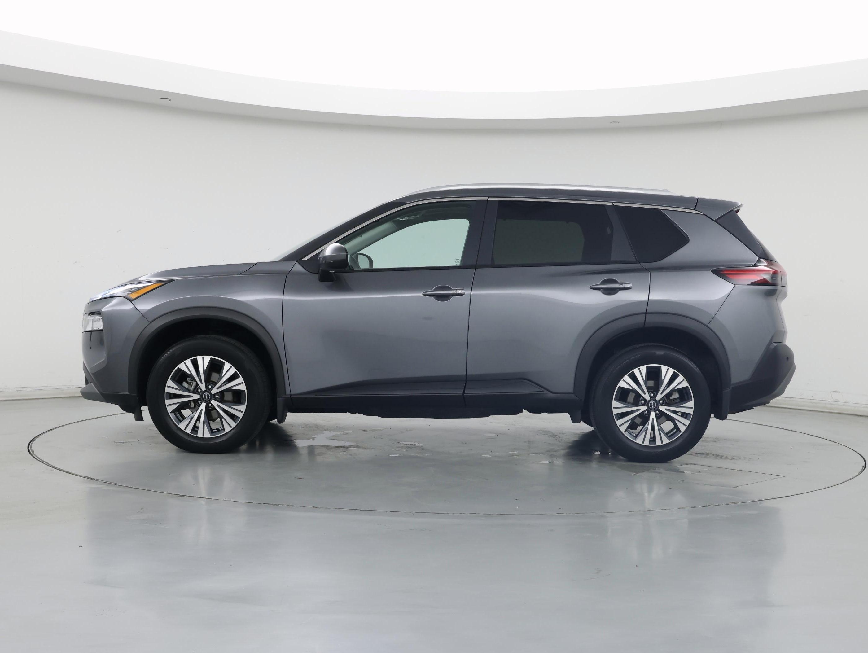 Thumbnail: 2023 Nissan Rogue - 3