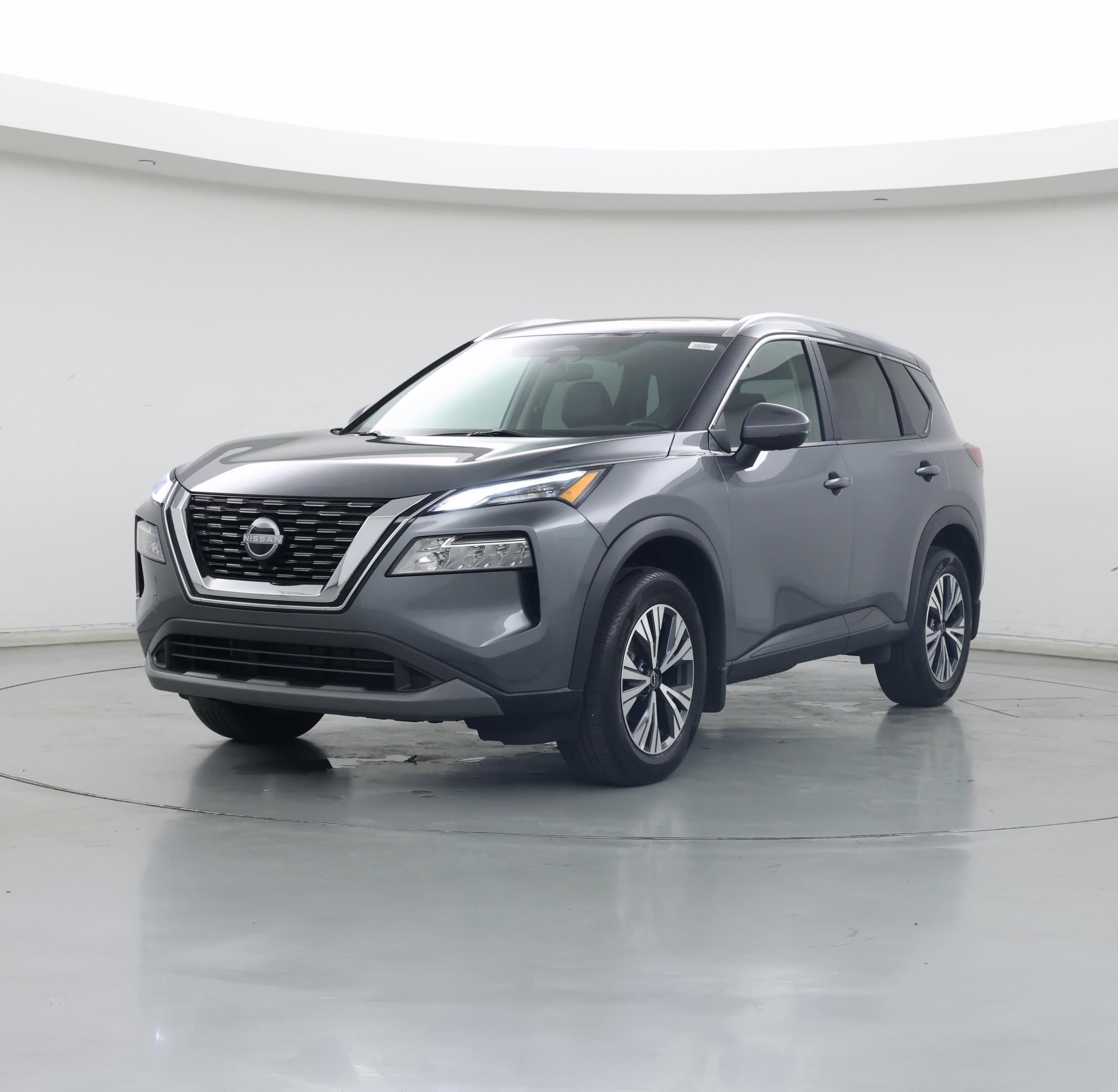 Thumbnail: 2023 Nissan Rogue - 4
