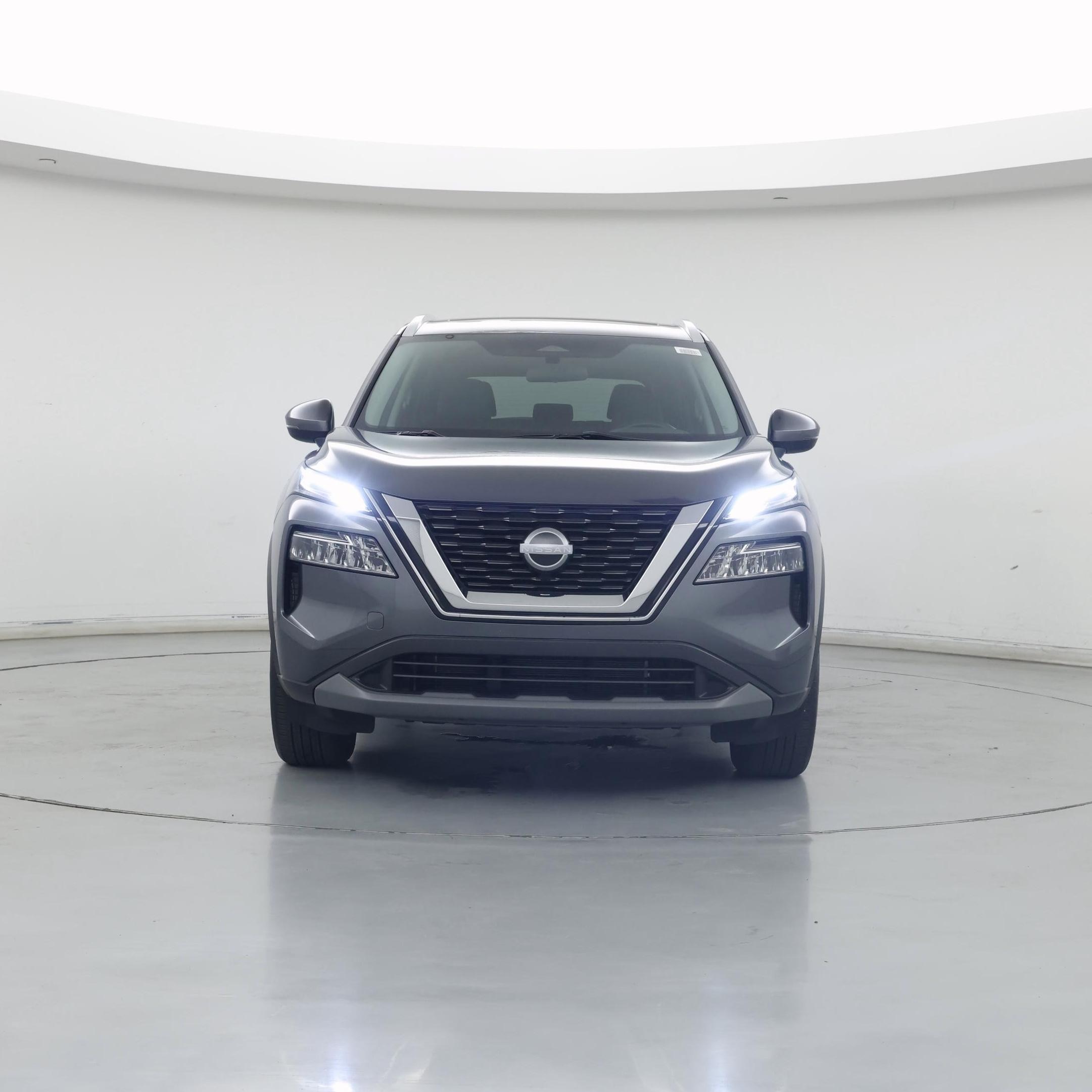 Thumbnail: 2023 Nissan Rogue - 5