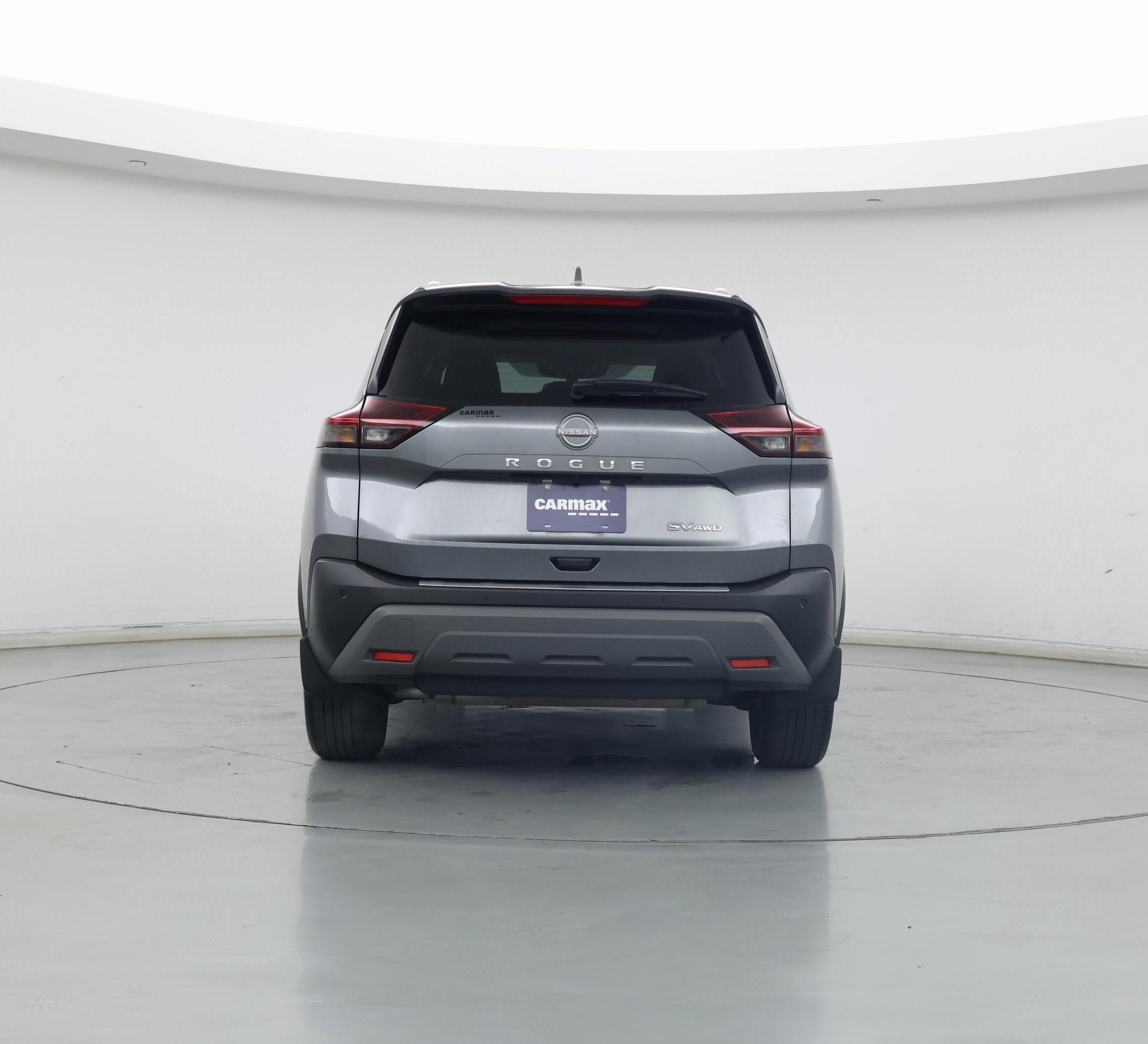 Thumbnail: 2023 Nissan Rogue - 6