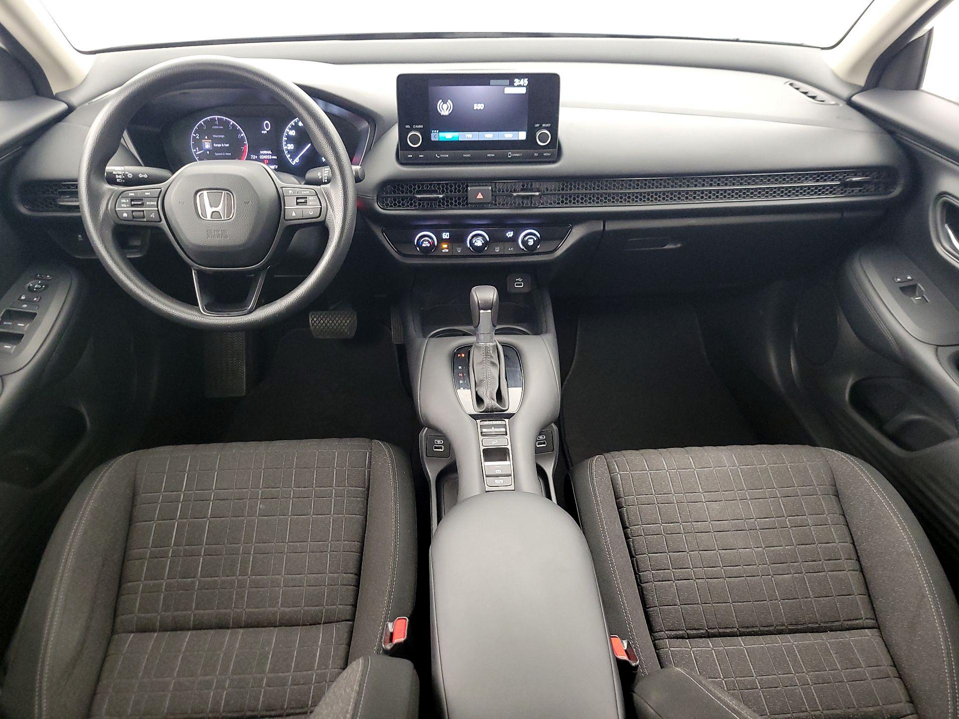 Thumbnail: 2023 Honda HR-V - 9