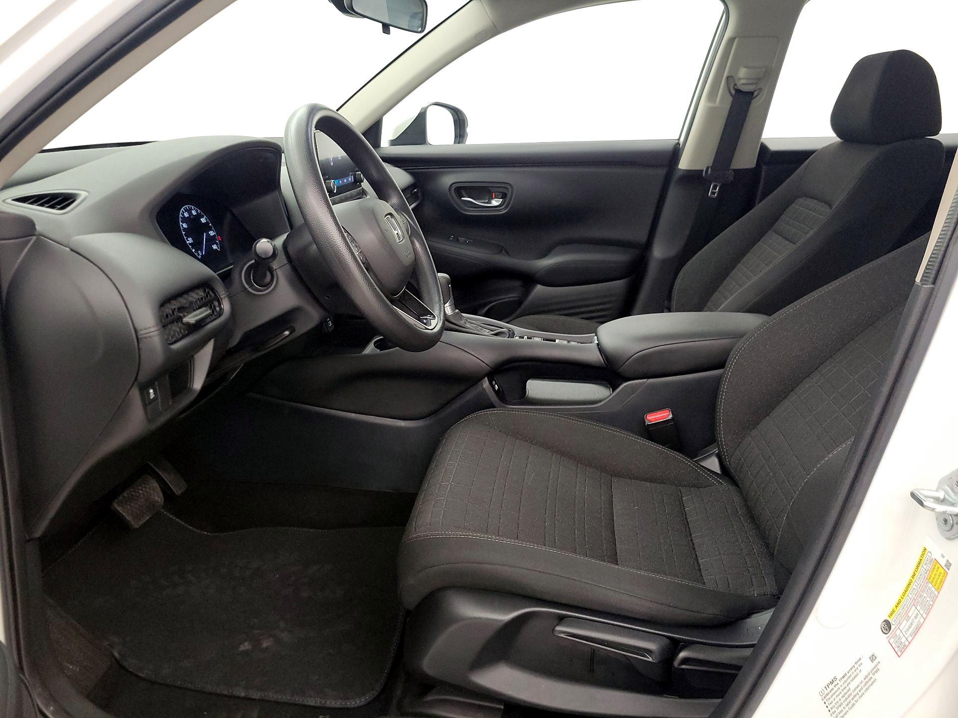 Thumbnail: 2023 Honda HR-V - 11