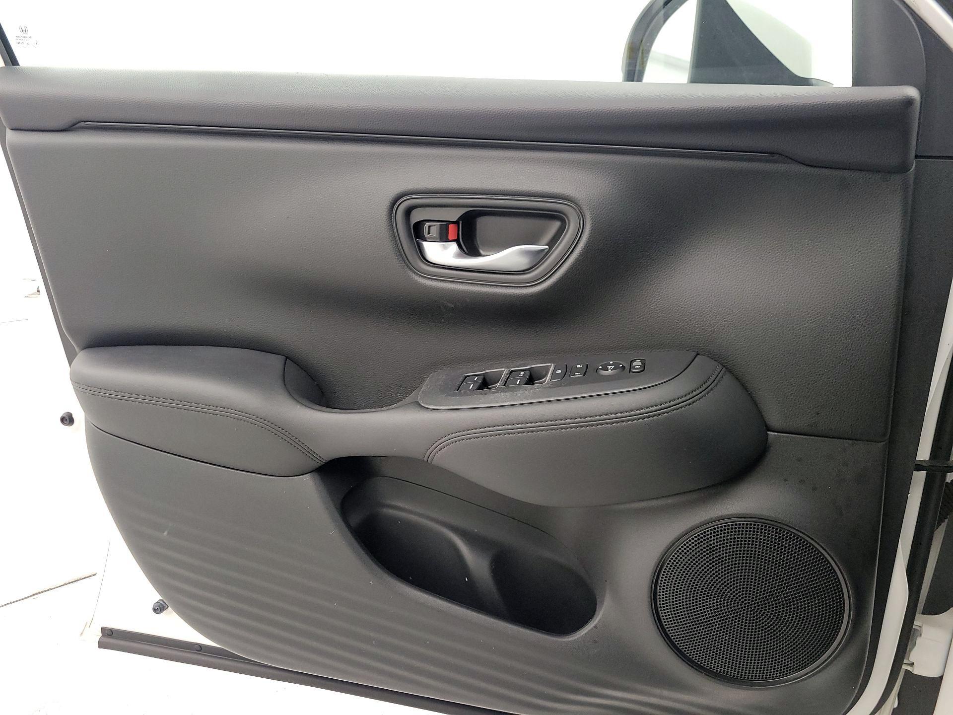 Thumbnail: 2023 Honda HR-V - 12