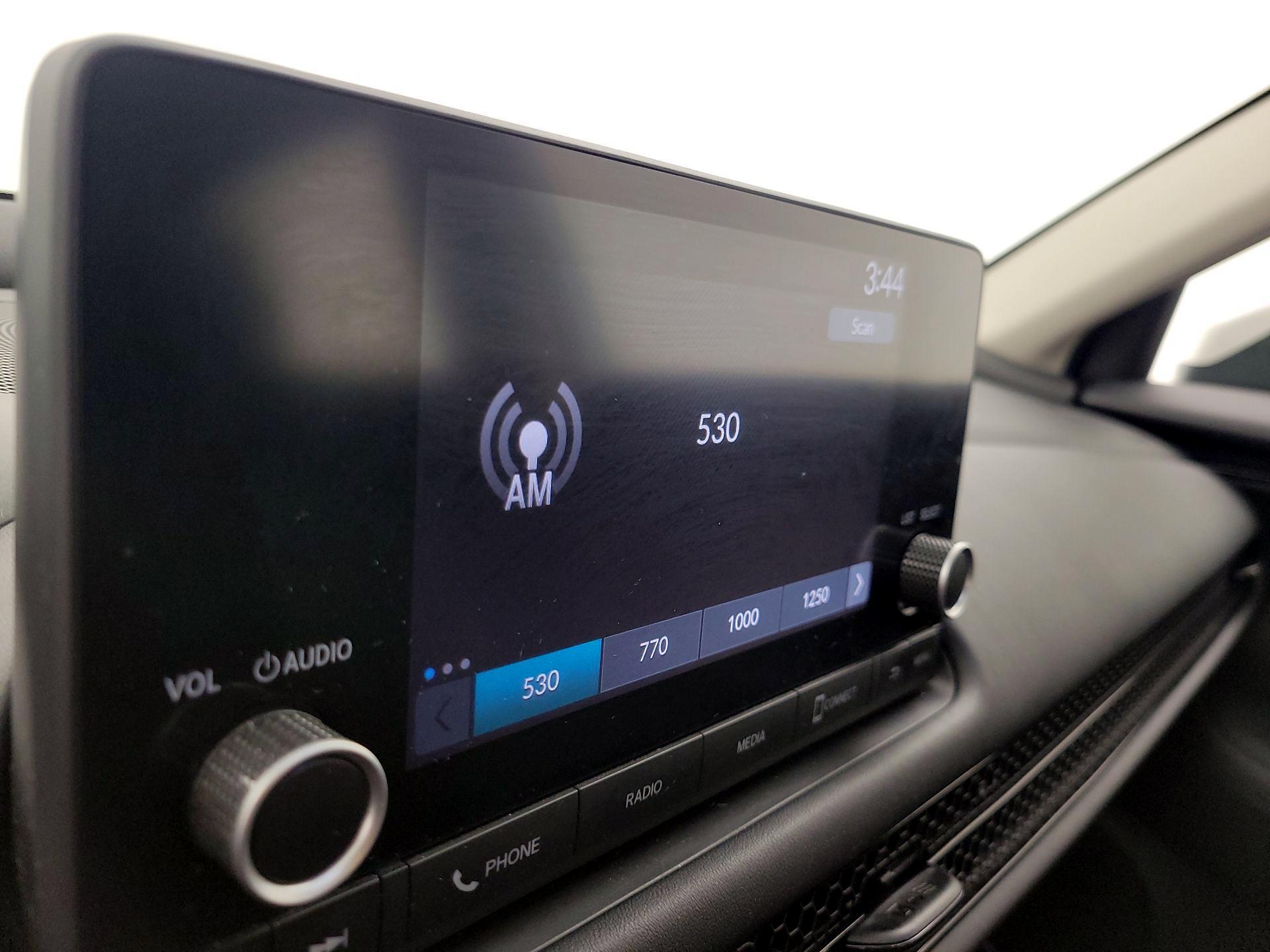 Thumbnail: 2023 Honda HR-V - 15