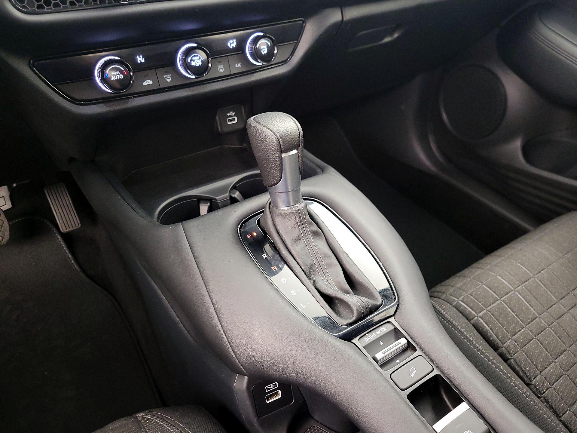 Thumbnail: 2023 Honda HR-V - 17