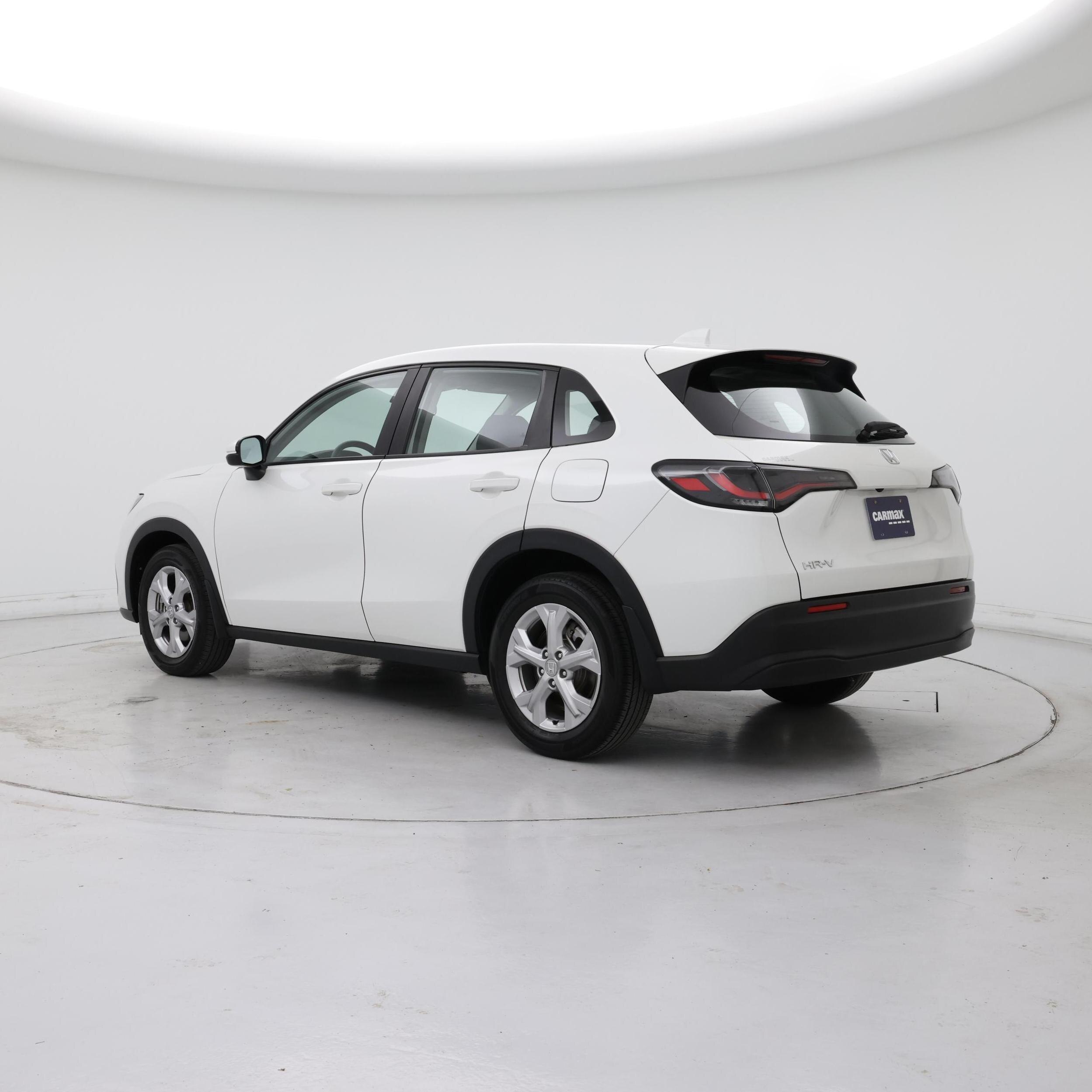 Thumbnail: 2023 Honda HR-V - 2