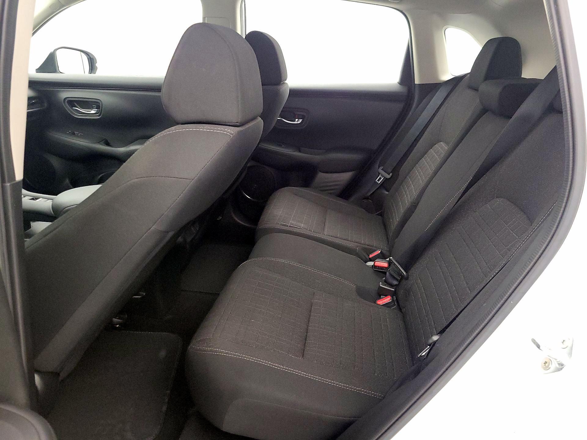 Thumbnail: 2023 Honda HR-V - 19