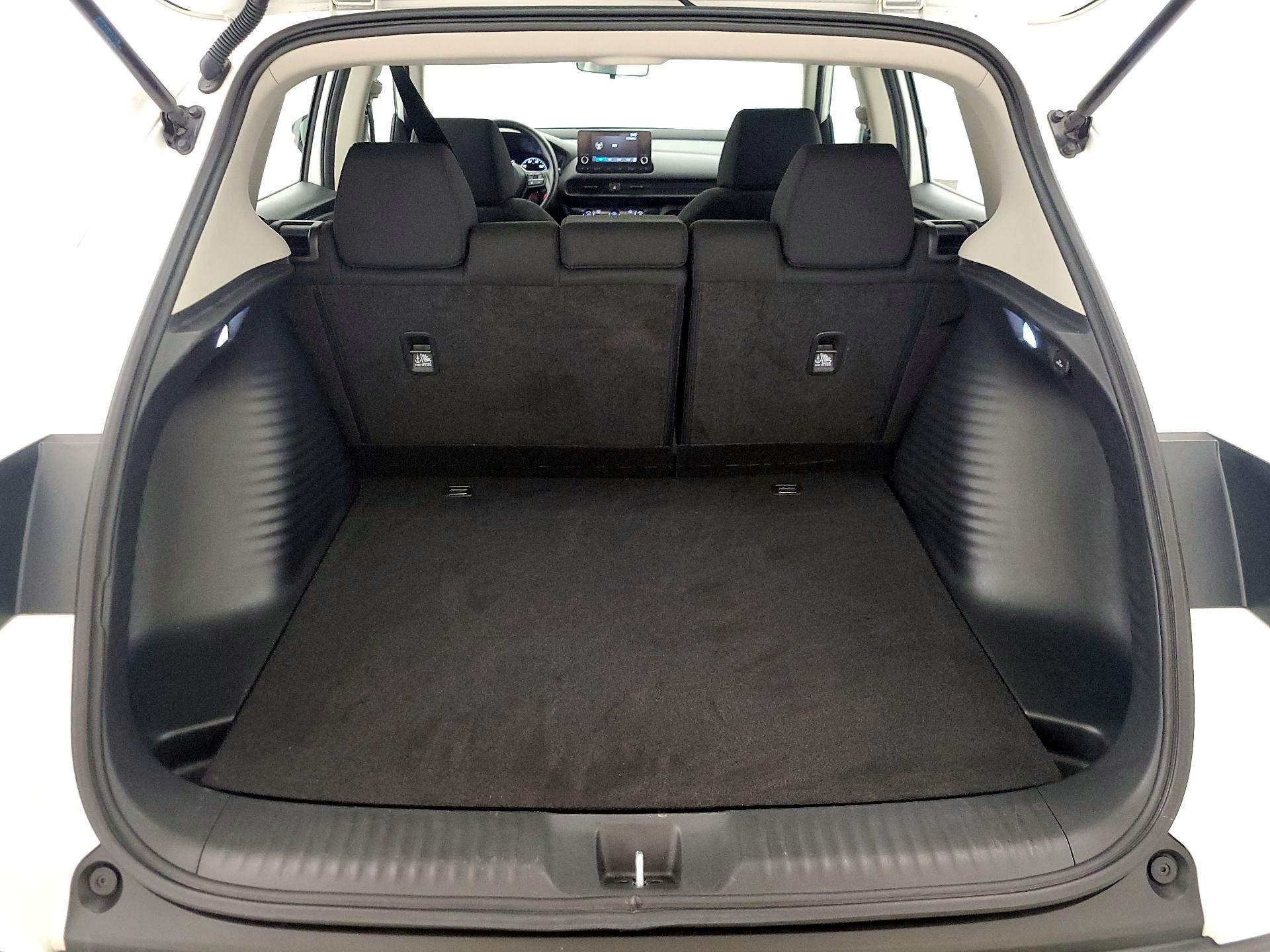 Thumbnail: 2023 Honda HR-V - 20