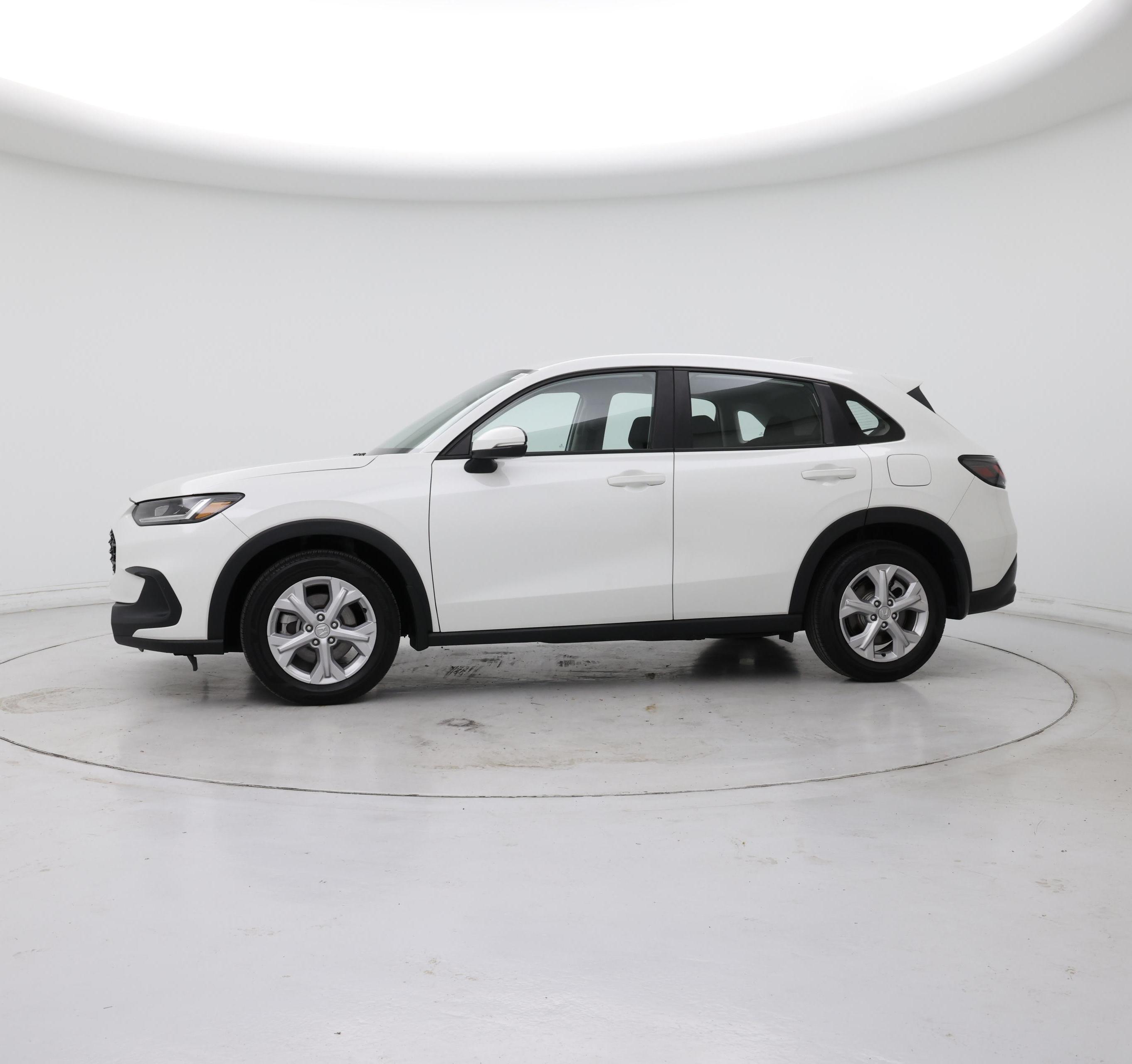 Thumbnail: 2023 Honda HR-V - 3