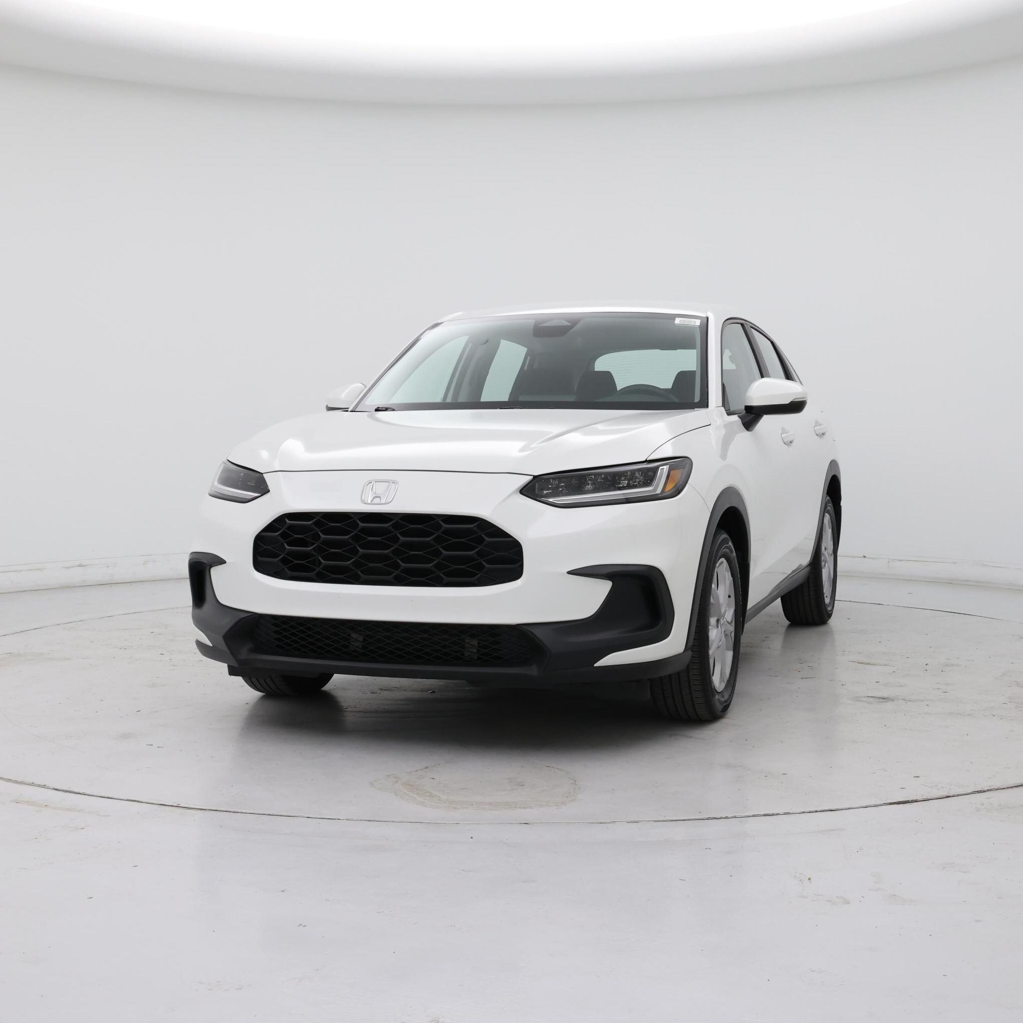 Thumbnail: 2023 Honda HR-V - 4