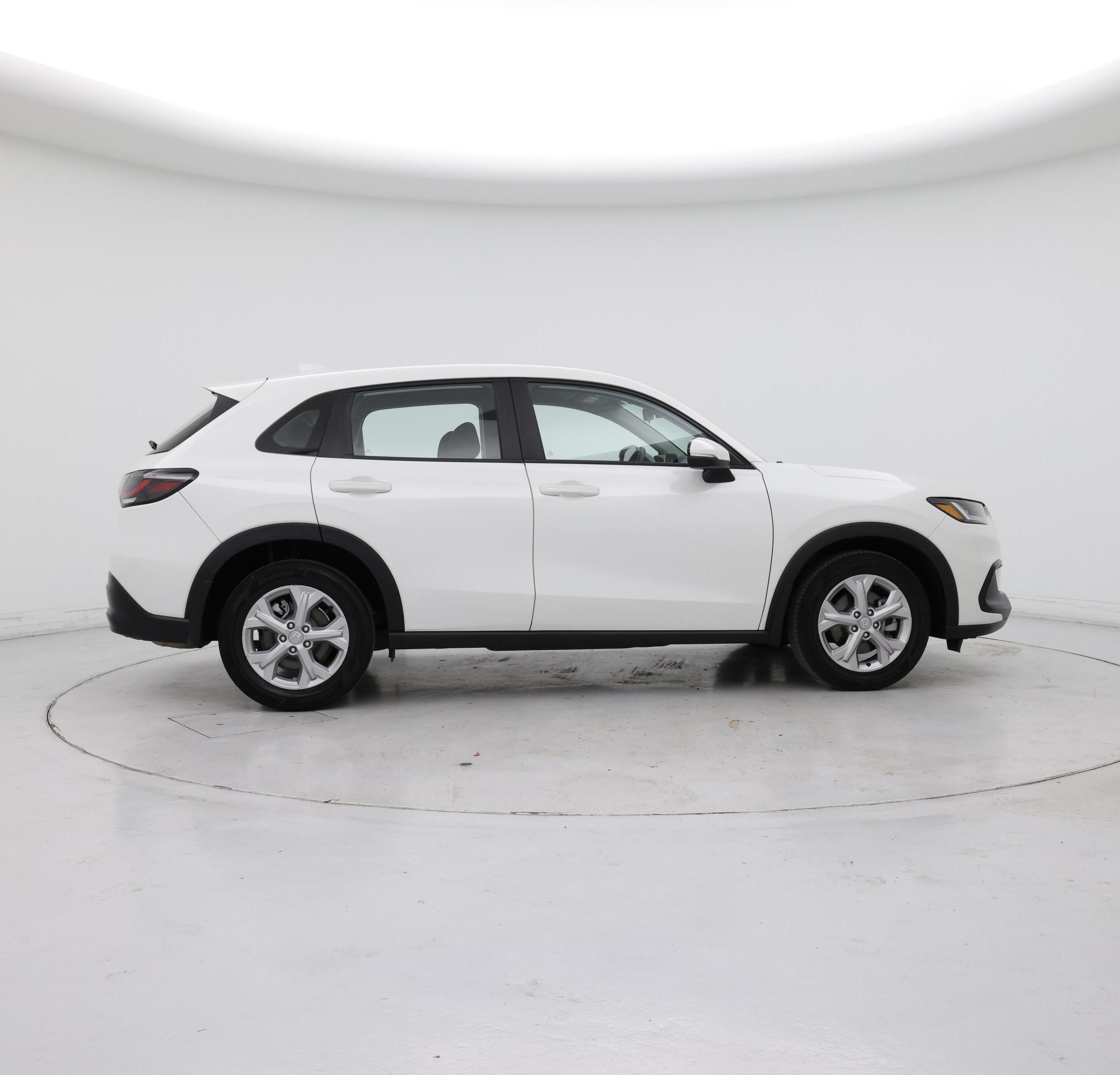 Thumbnail: 2023 Honda HR-V - 7