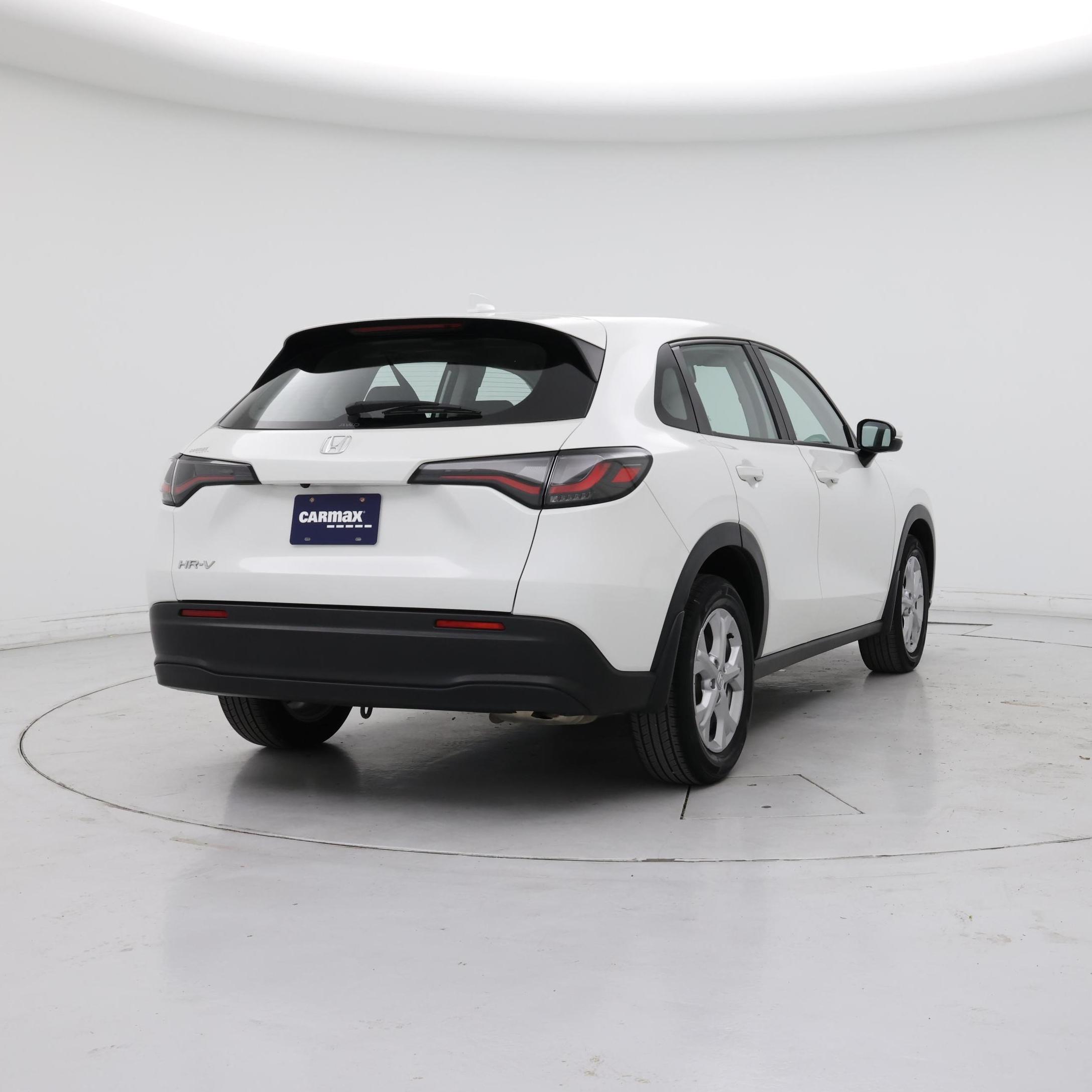 Thumbnail: 2023 Honda HR-V - 8