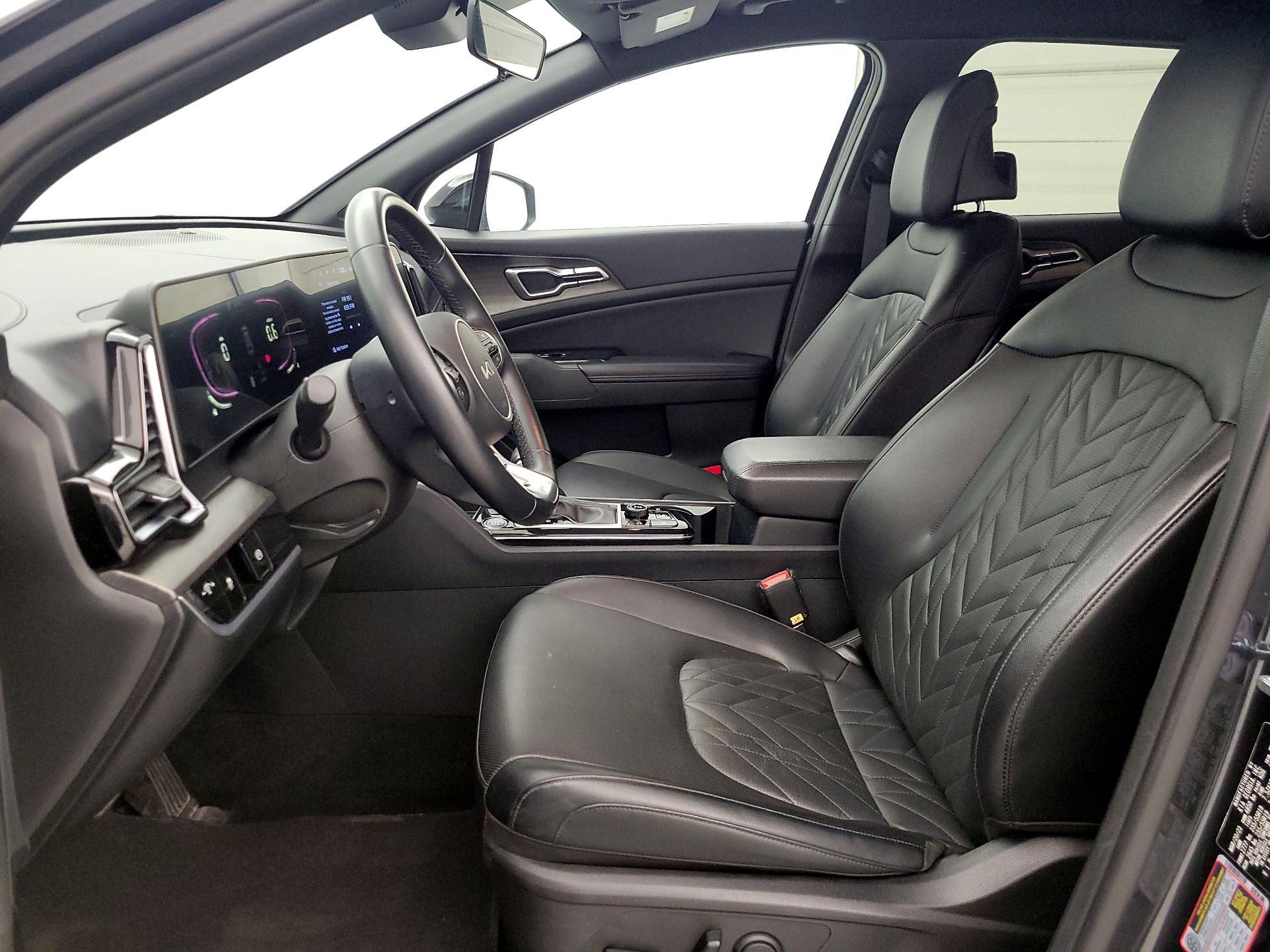 Thumbnail: 2023 Kia Sportage - 11