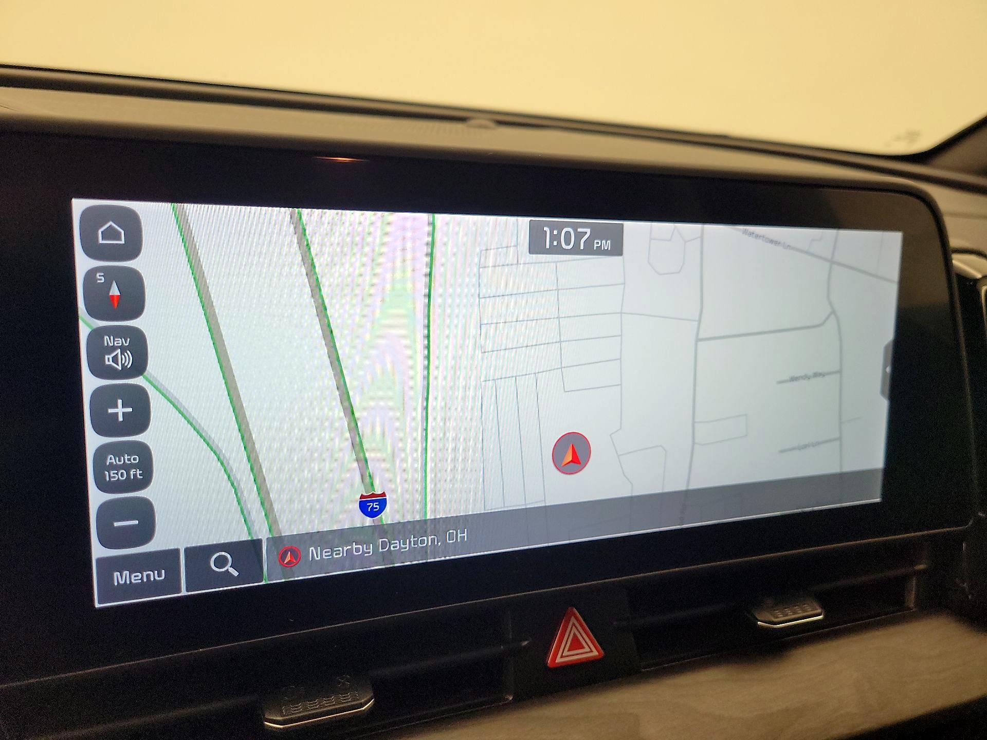 Thumbnail: 2023 Kia Sportage - 14