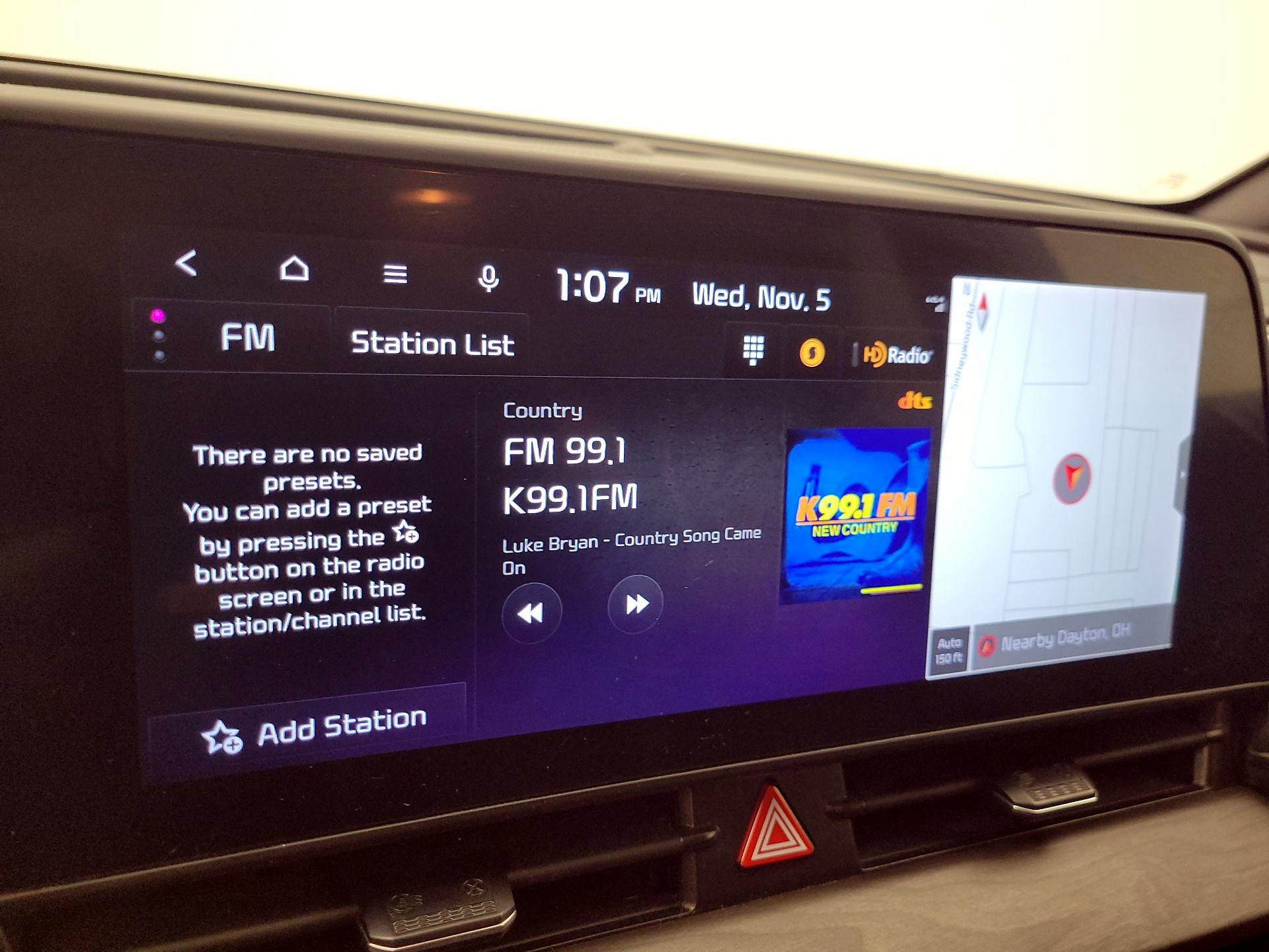 Thumbnail: 2023 Kia Sportage - 16