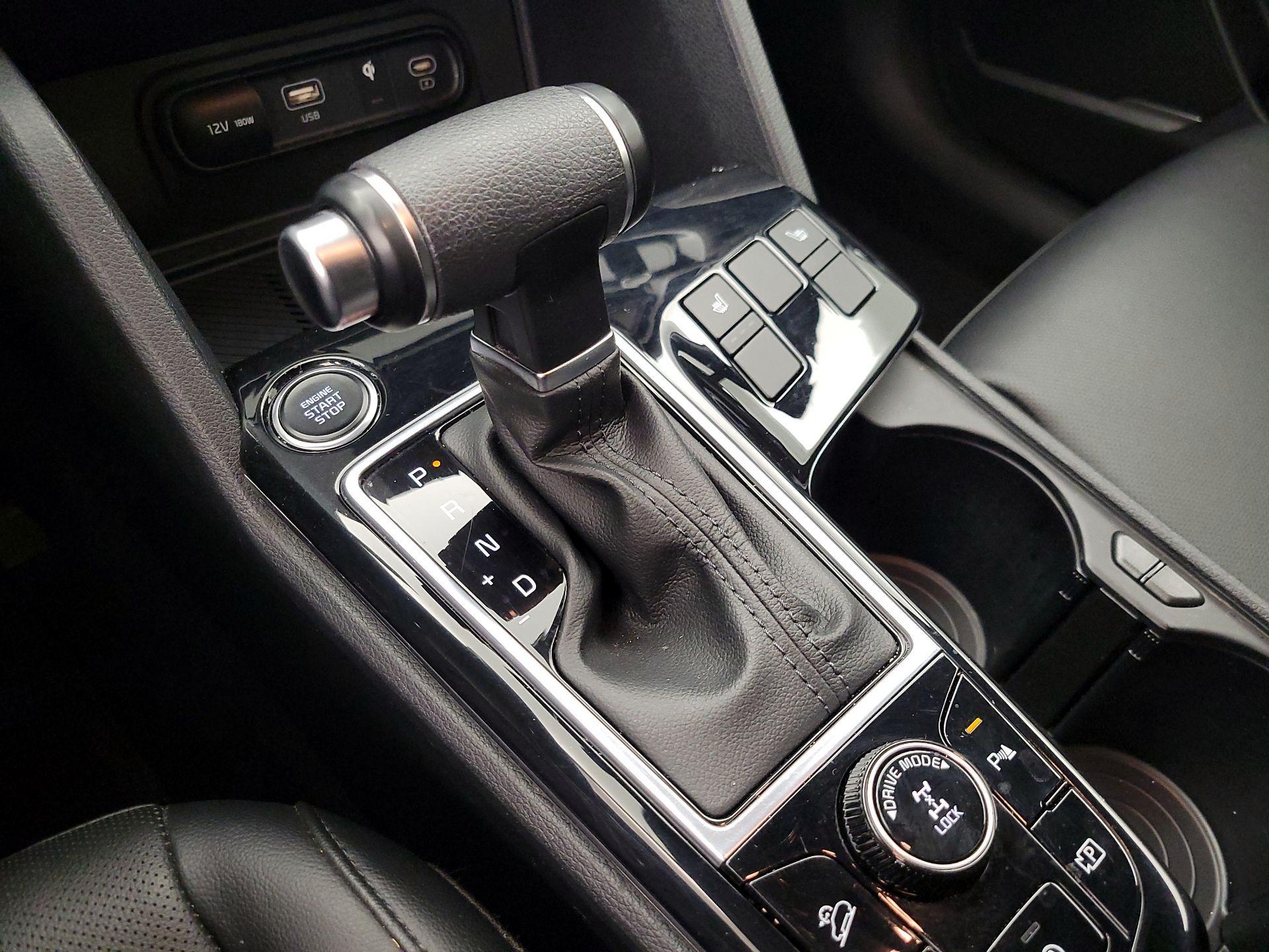 Thumbnail: 2023 Kia Sportage - 18