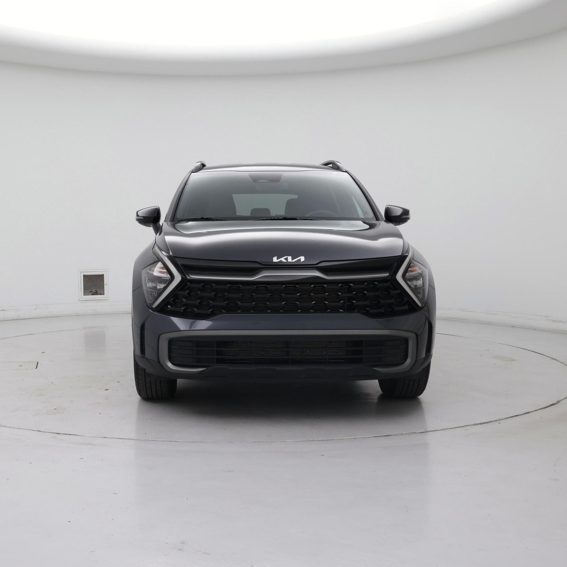 Thumbnail: 2023 Kia Sportage - 5