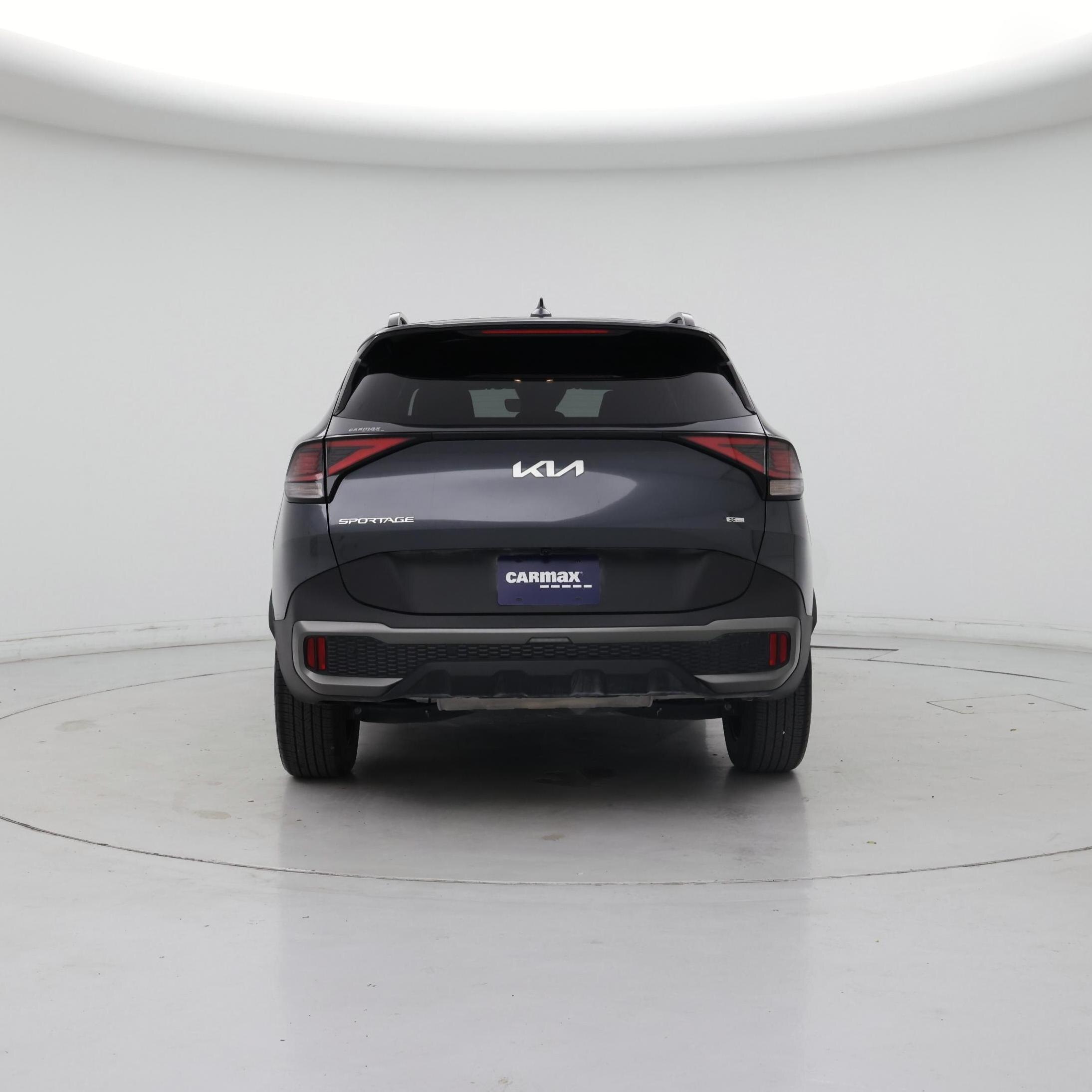 Thumbnail: 2023 Kia Sportage - 6