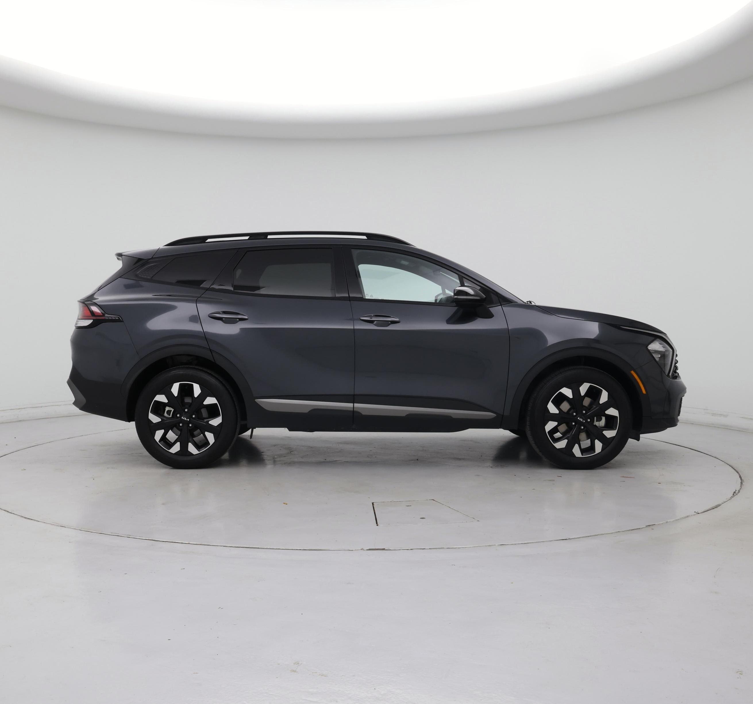 Thumbnail: 2023 Kia Sportage - 7