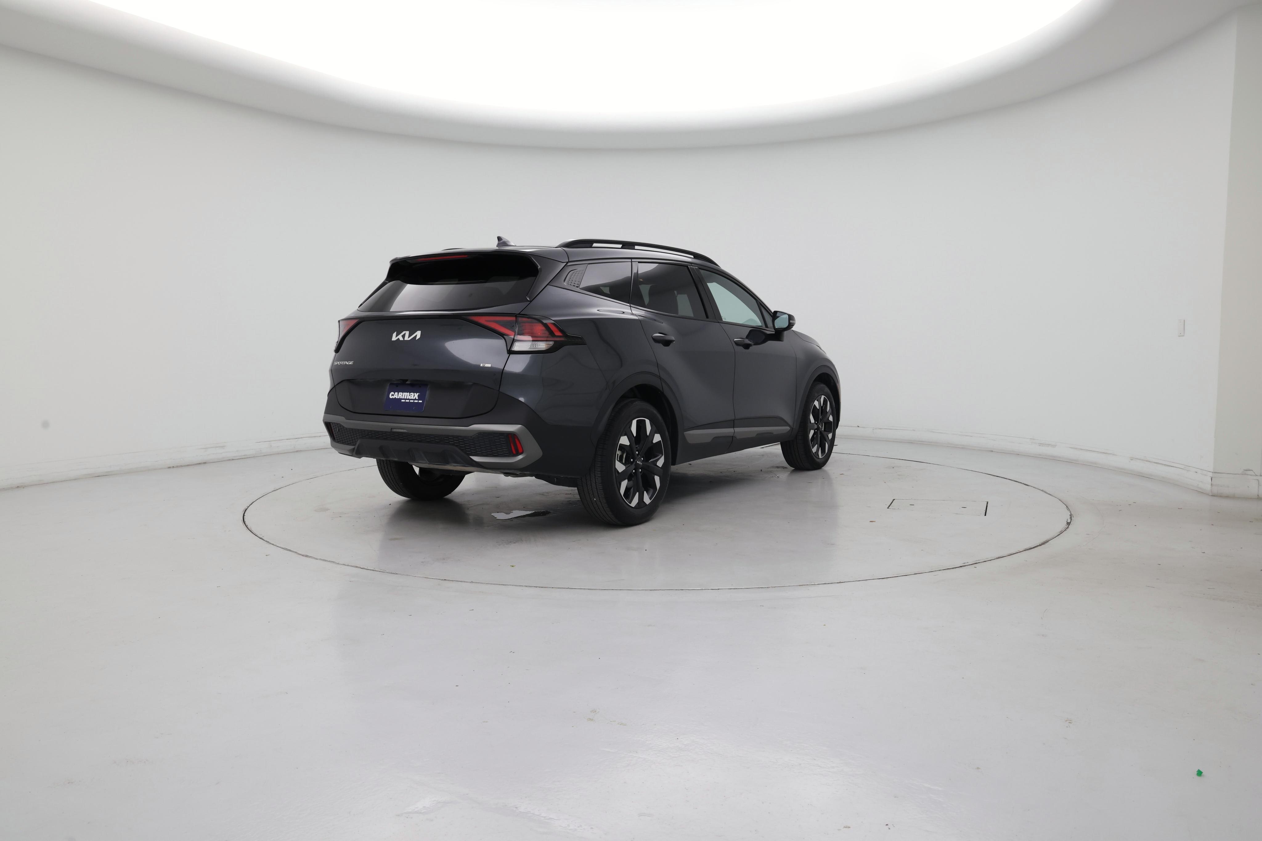 Thumbnail: 2023 Kia Sportage - 8