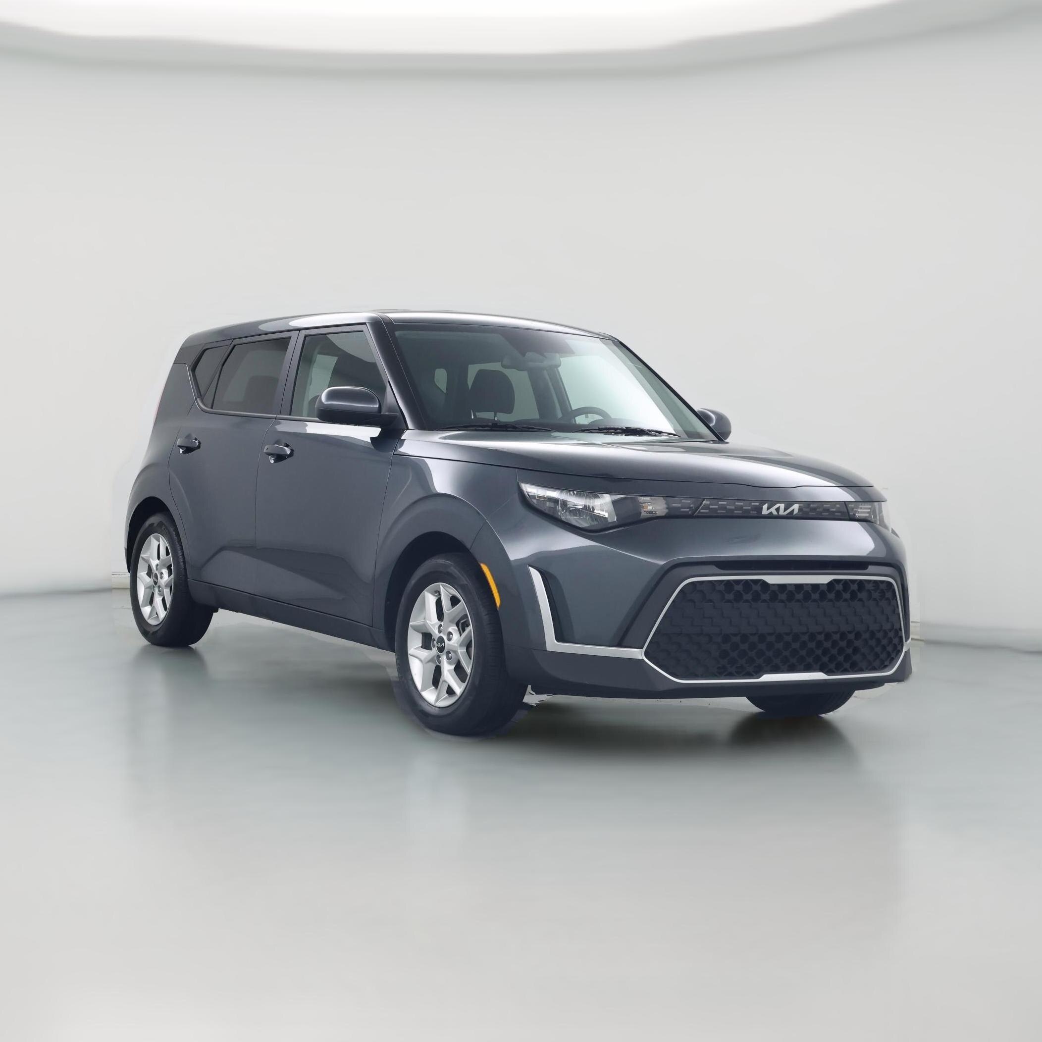 Thumbnail: 2023 Kia Soul - 1