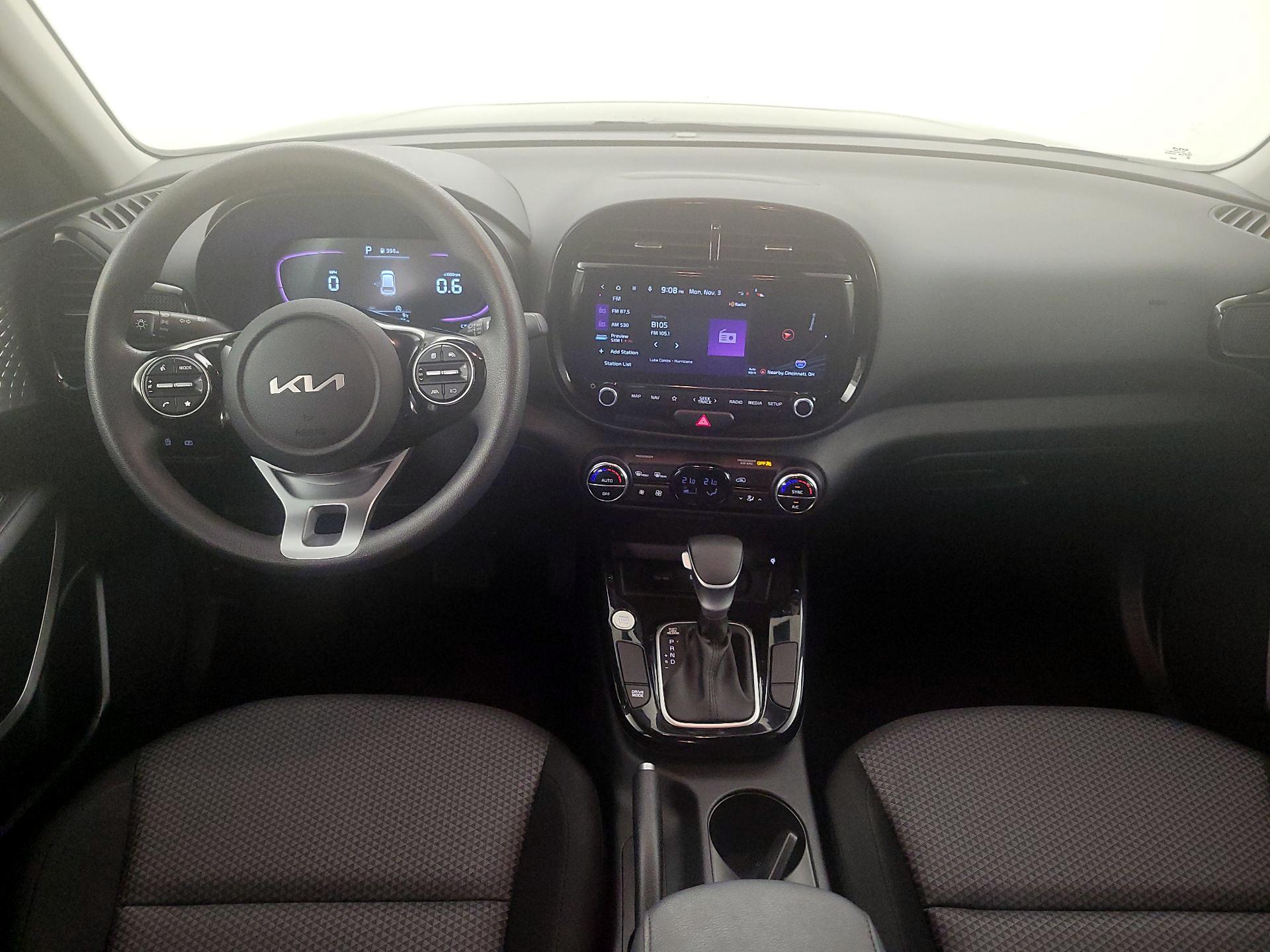 Thumbnail: 2023 Kia Soul - 9