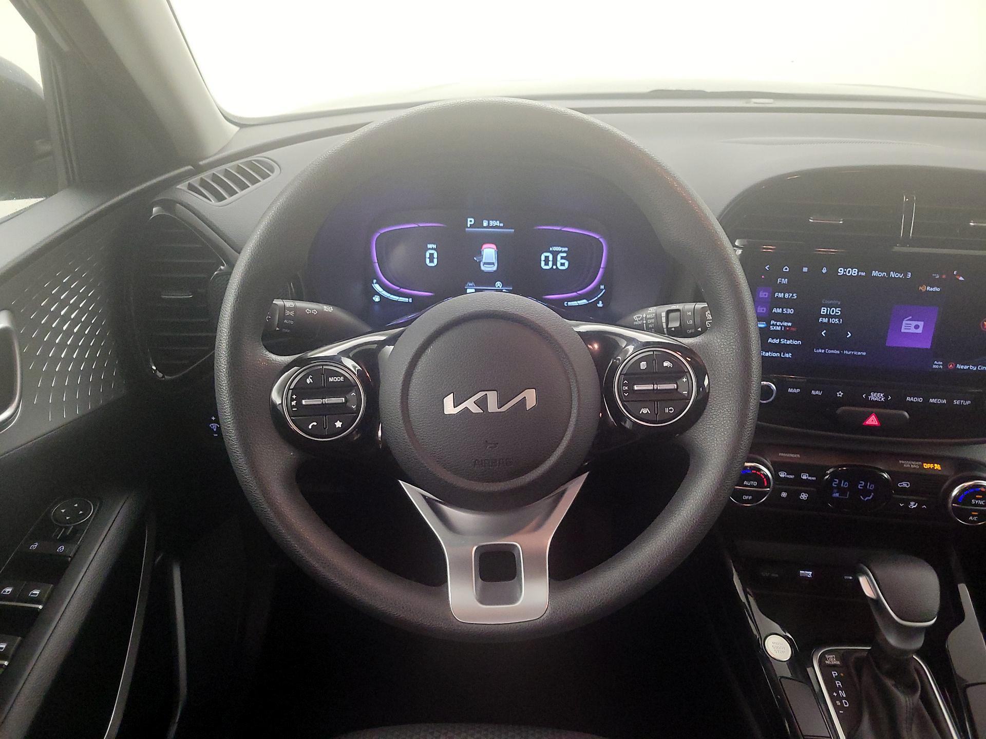 Thumbnail: 2023 Kia Soul - 10