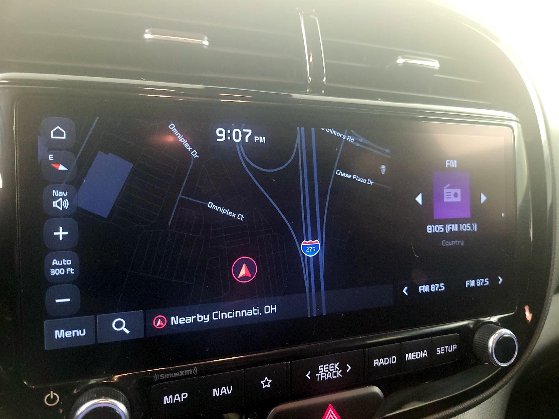 Thumbnail: 2023 Kia Soul - 14