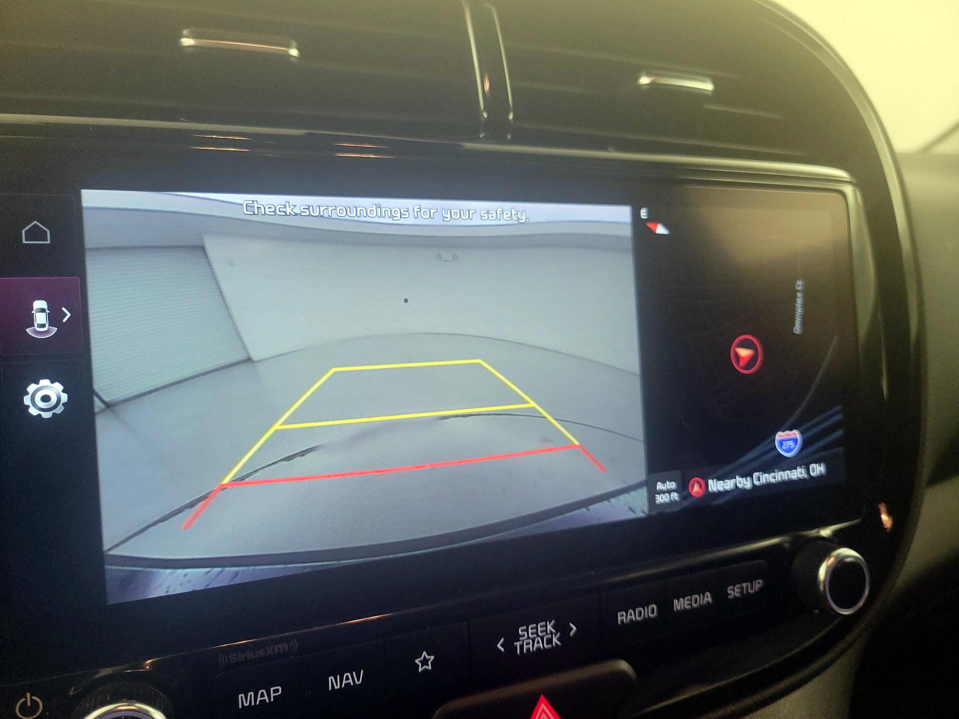 Thumbnail: 2023 Kia Soul - 15