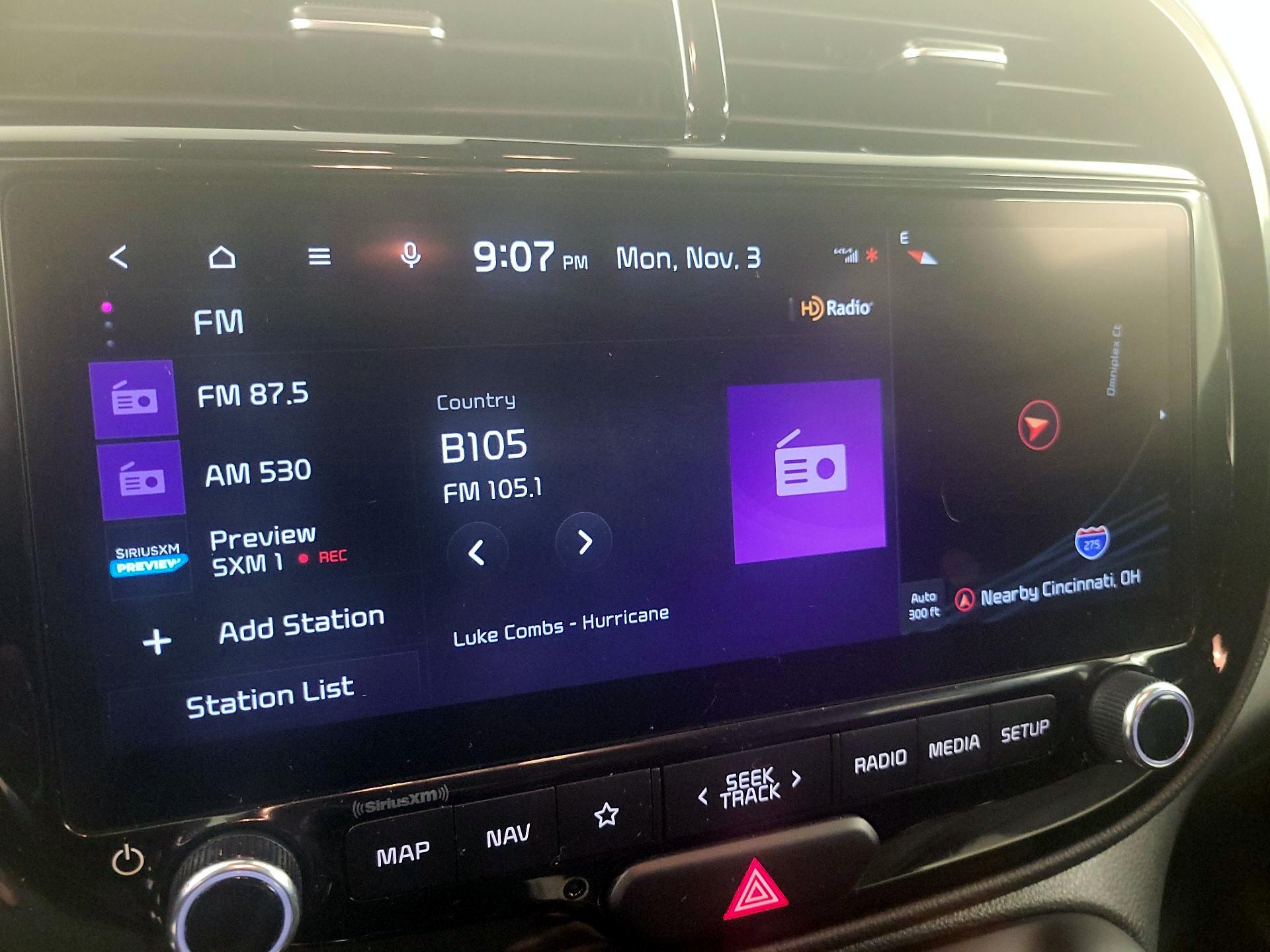 Thumbnail: 2023 Kia Soul - 16