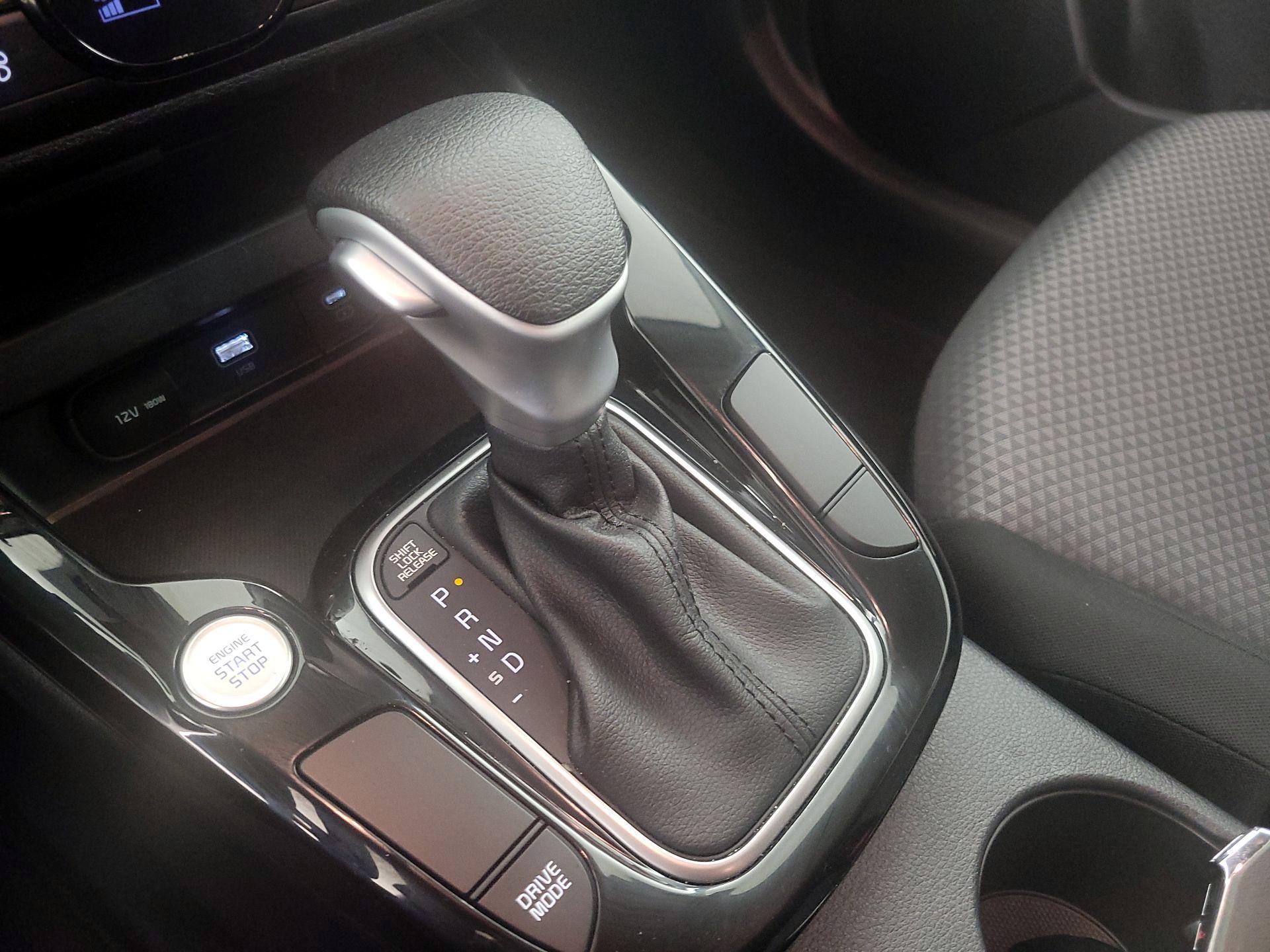 Thumbnail: 2023 Kia Soul - 18