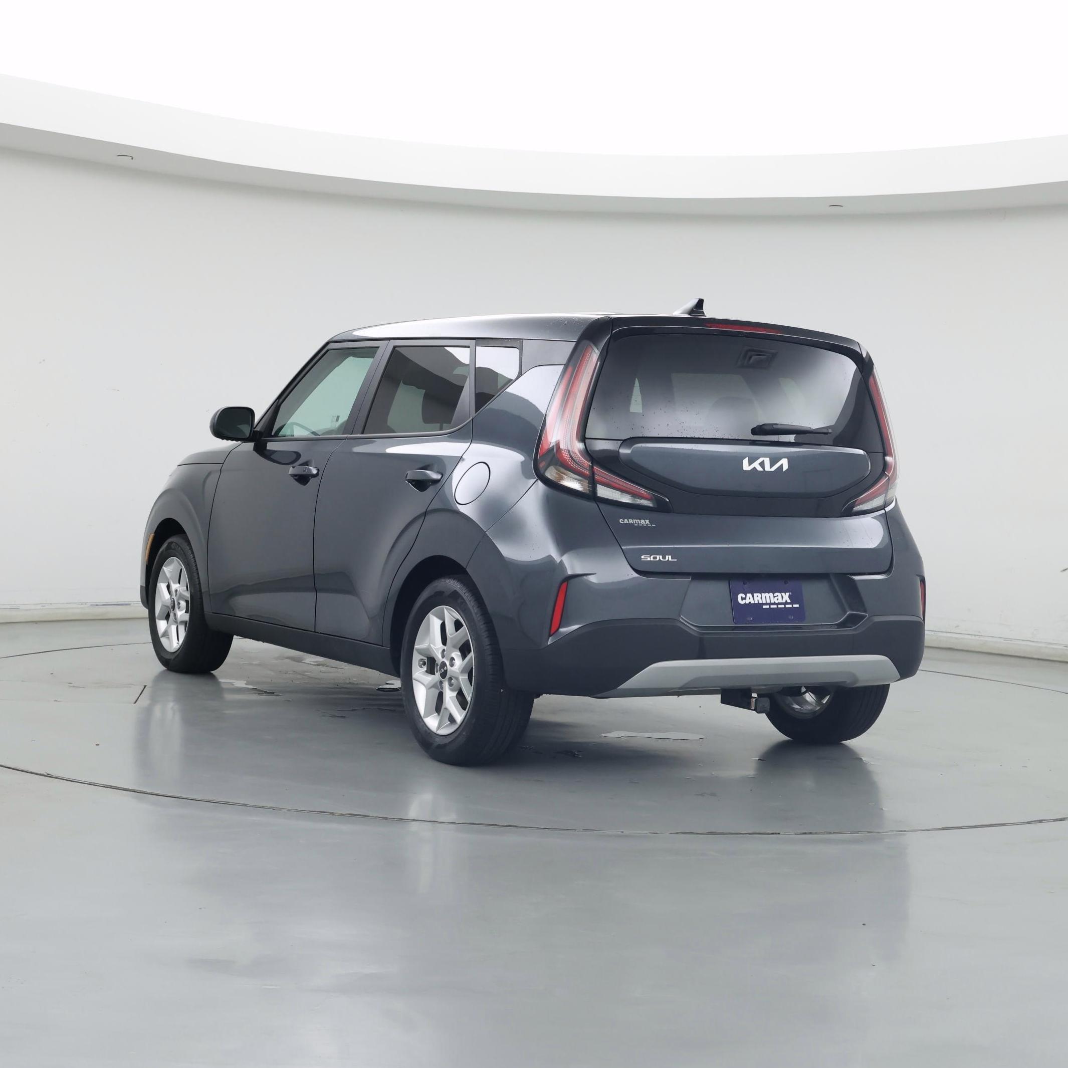 Thumbnail: 2023 Kia Soul - 2