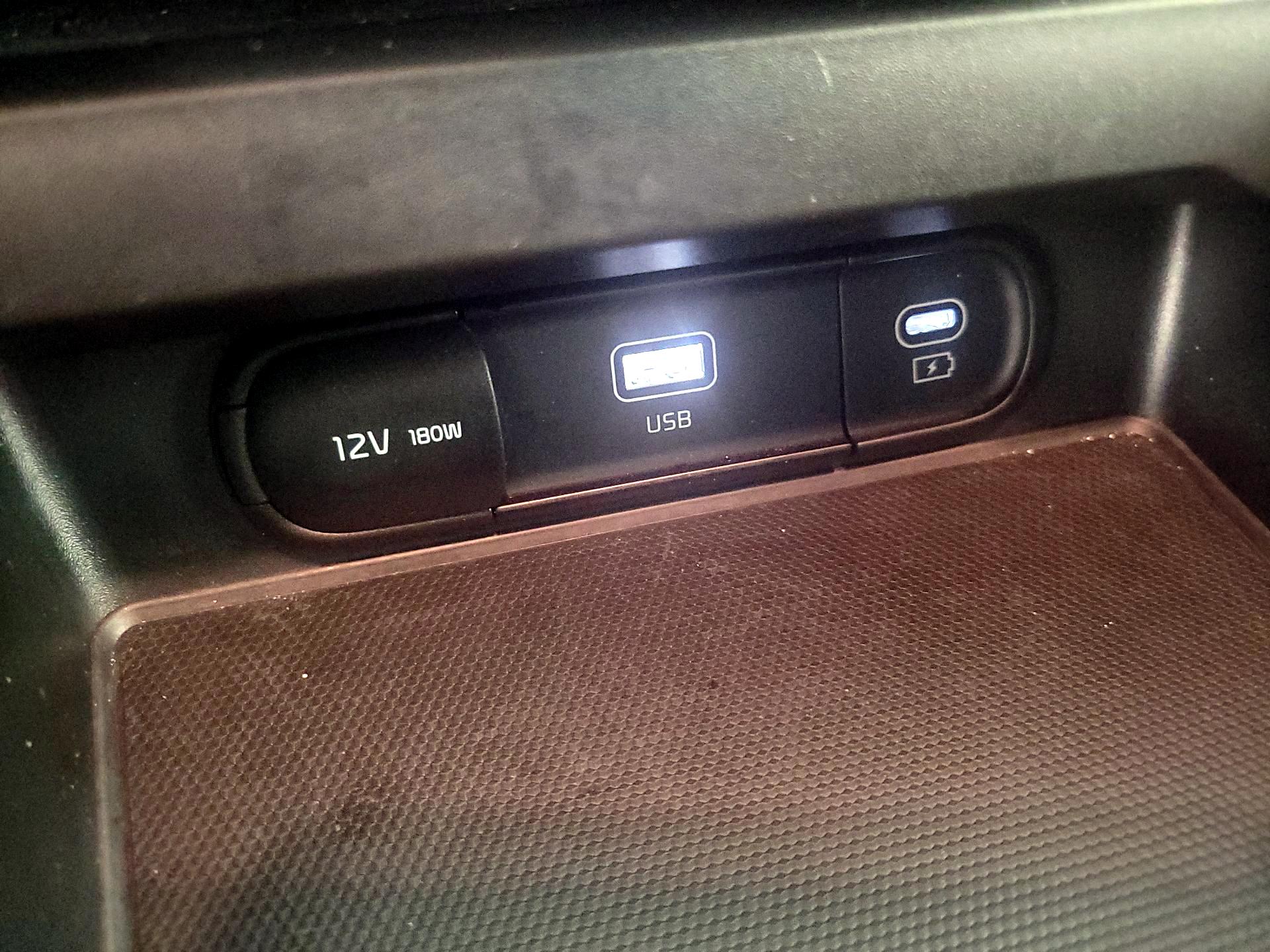 Thumbnail: 2023 Kia Soul - 19