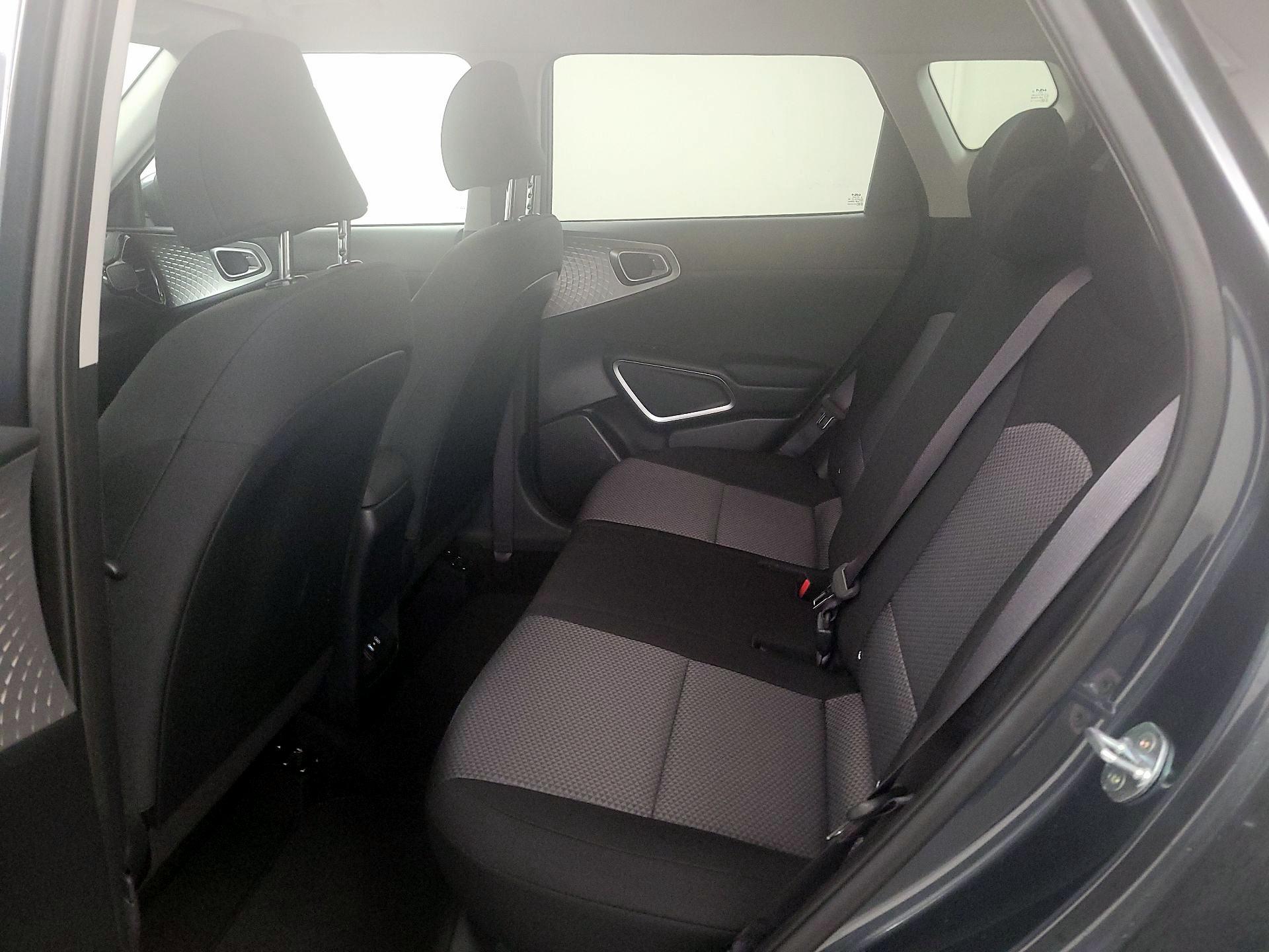 Thumbnail: 2023 Kia Soul - 20