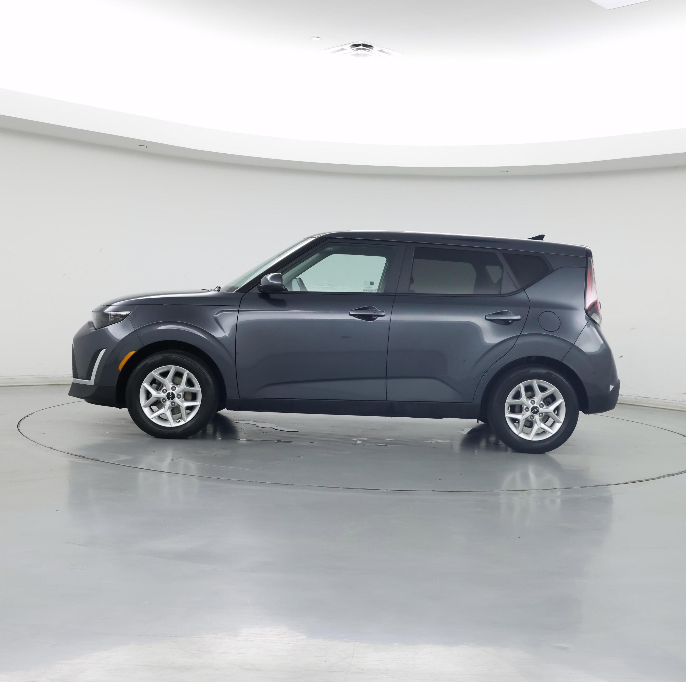 Thumbnail: 2023 Kia Soul - 3