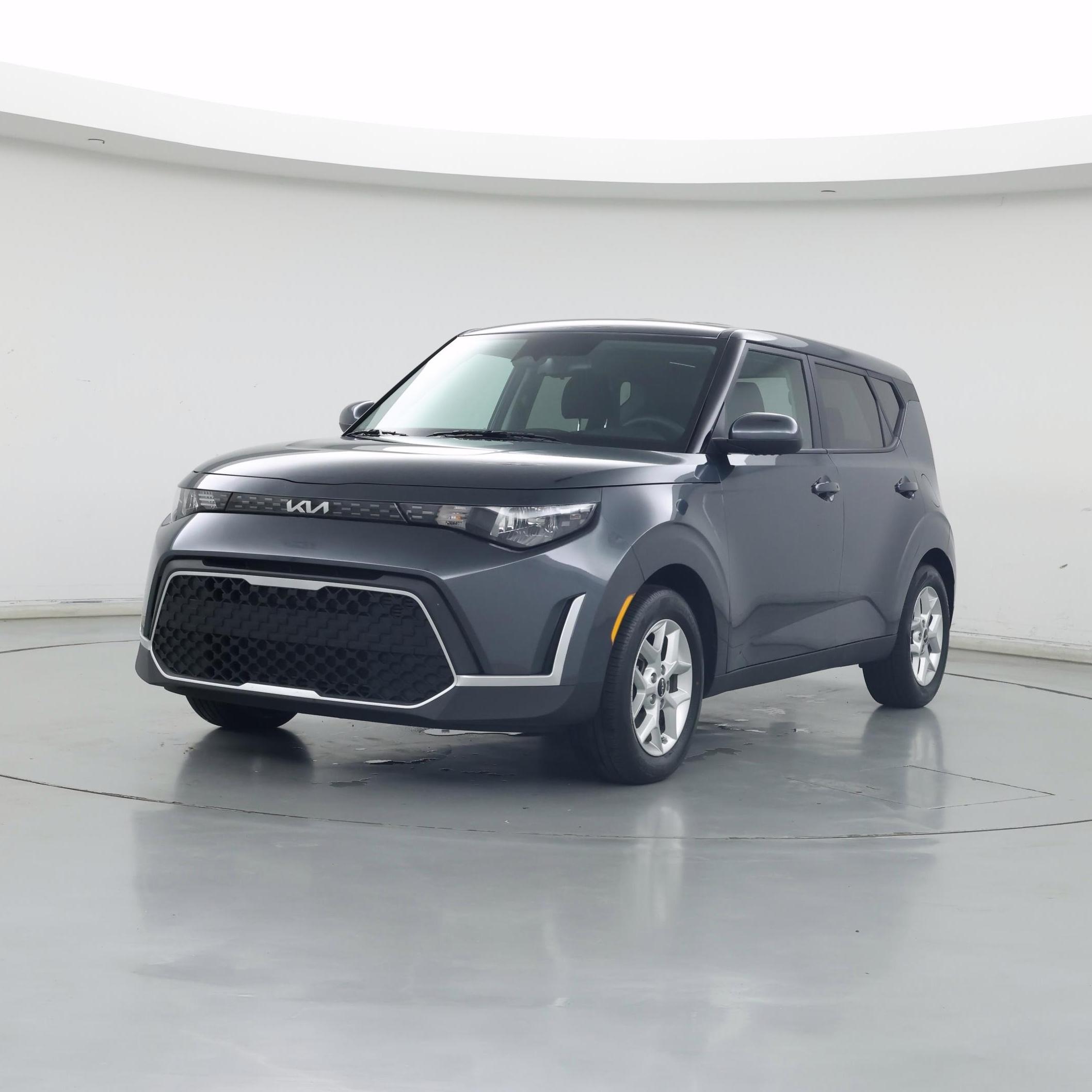 Thumbnail: 2023 Kia Soul - 4