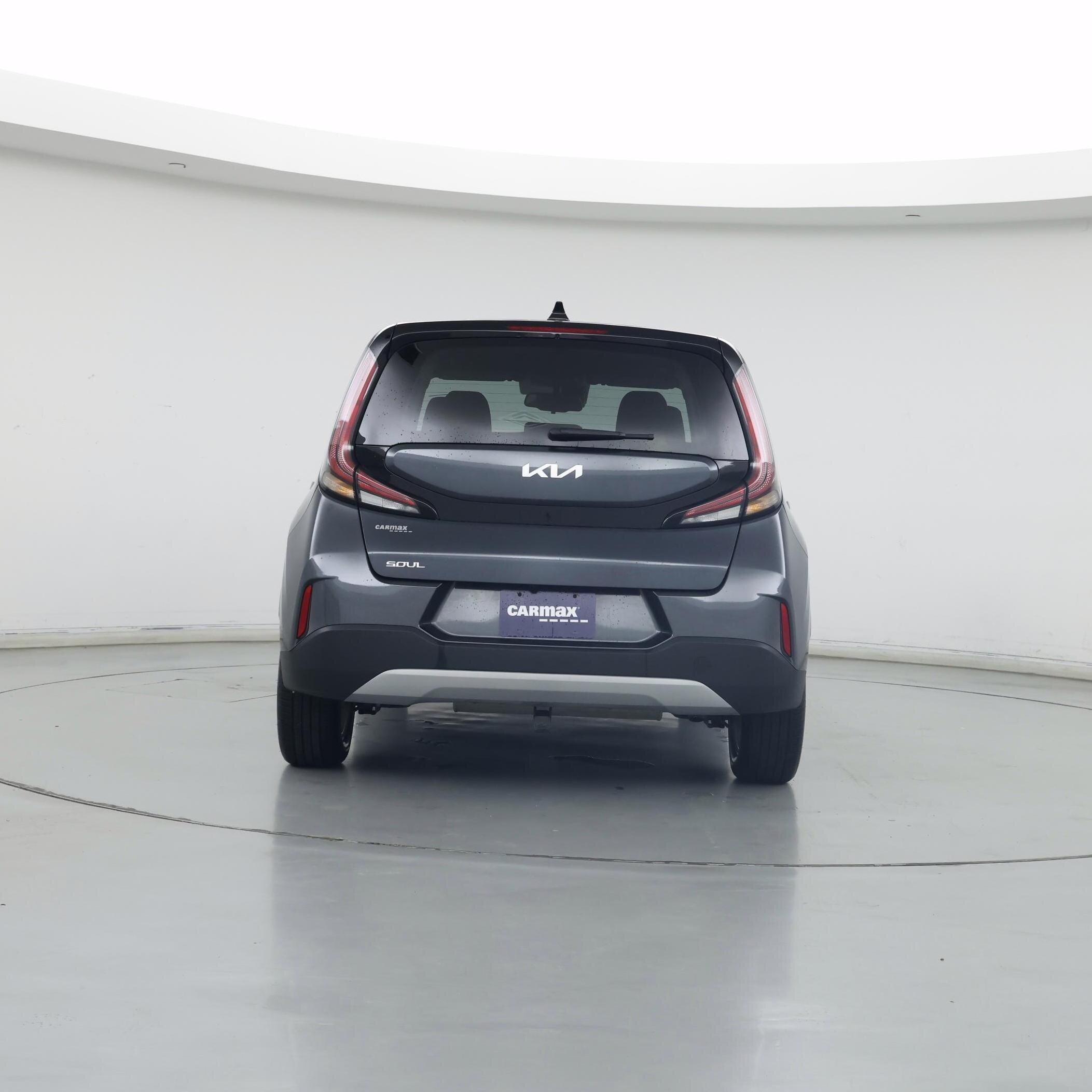 Thumbnail: 2023 Kia Soul - 6