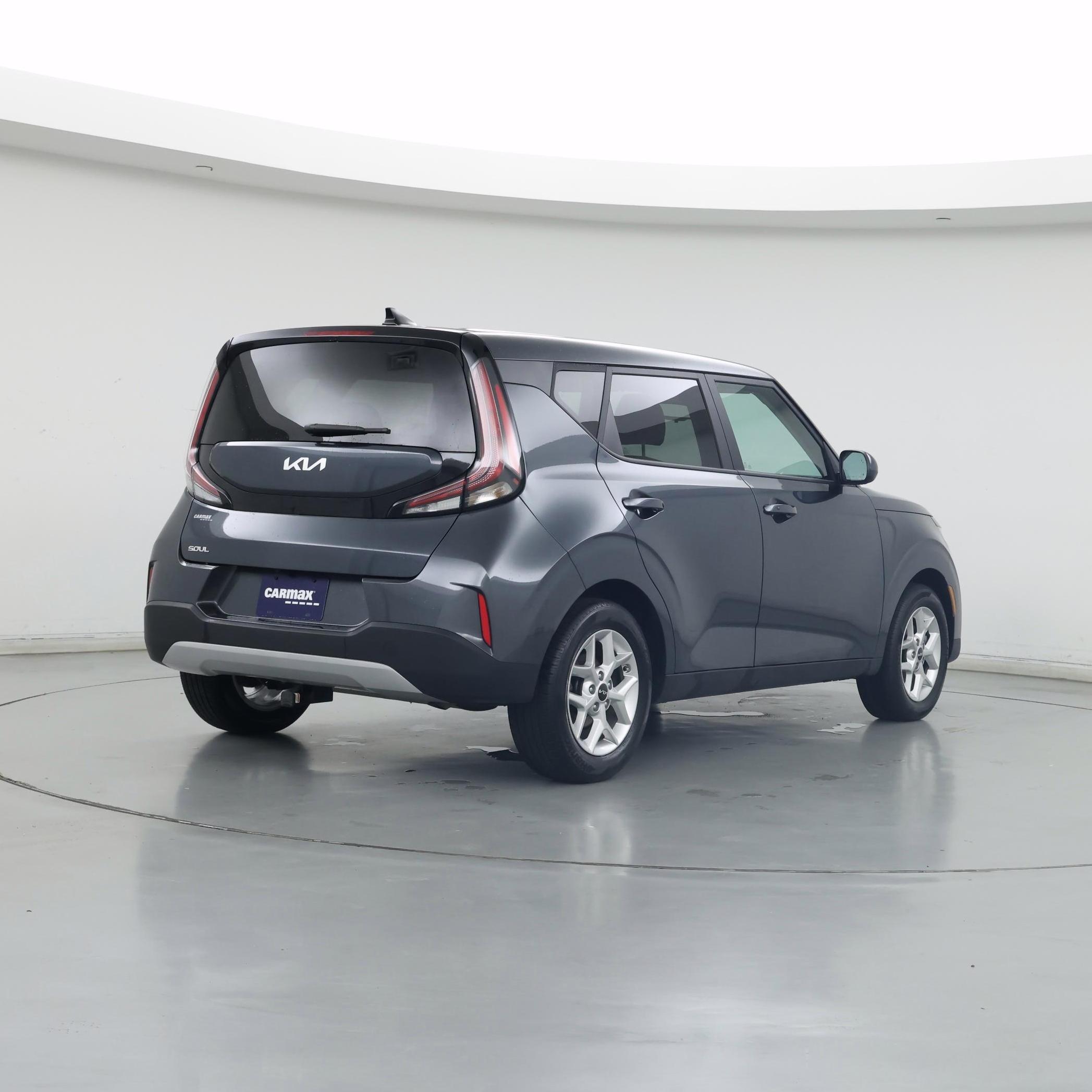 Thumbnail: 2023 Kia Soul - 8